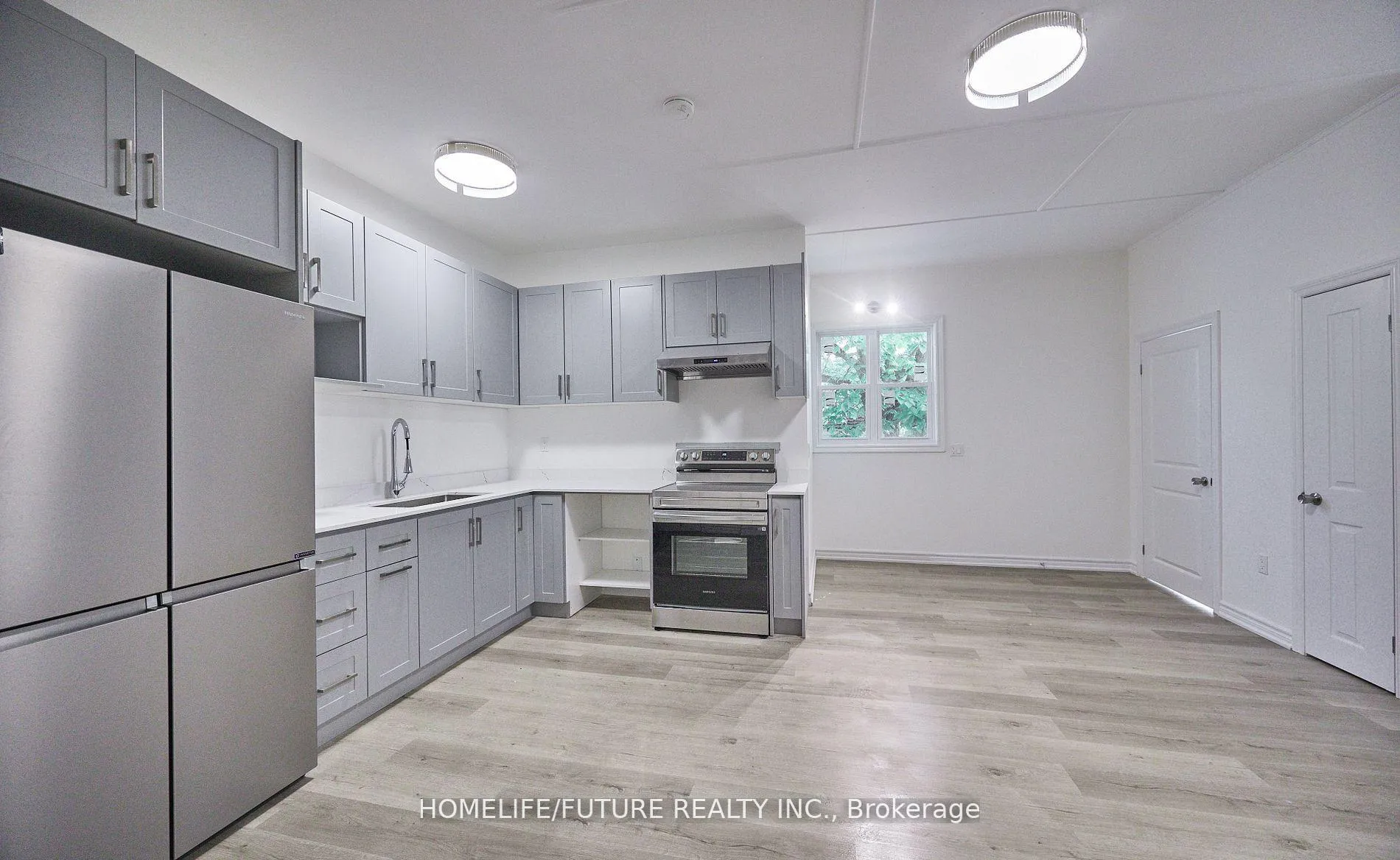 Photo 5 of Unit 2, 15946 County Road, Brighton, Rural Brighton — HOMEH