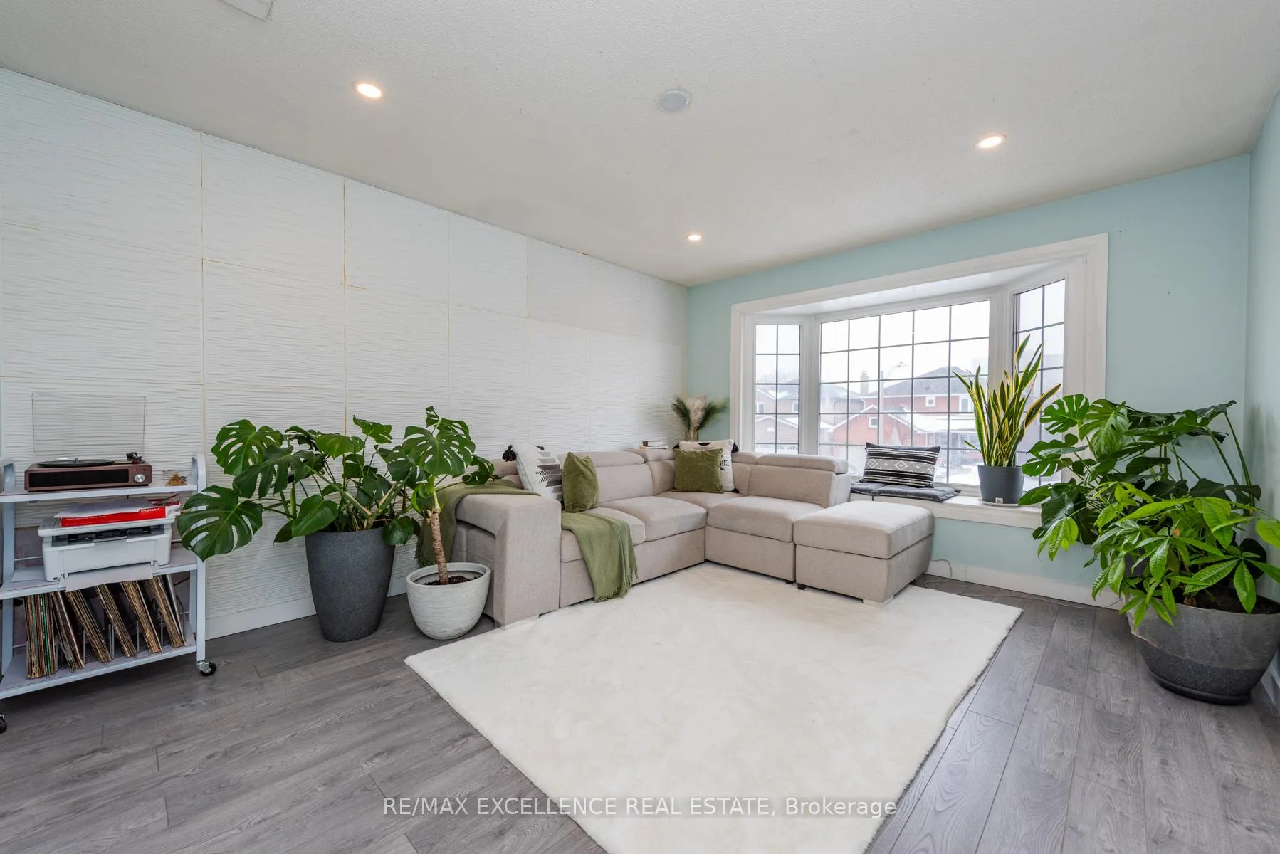 Photo 15 of 60 Kesteven Crescent, Brampton, Fletcher's Creek South — HOMEH