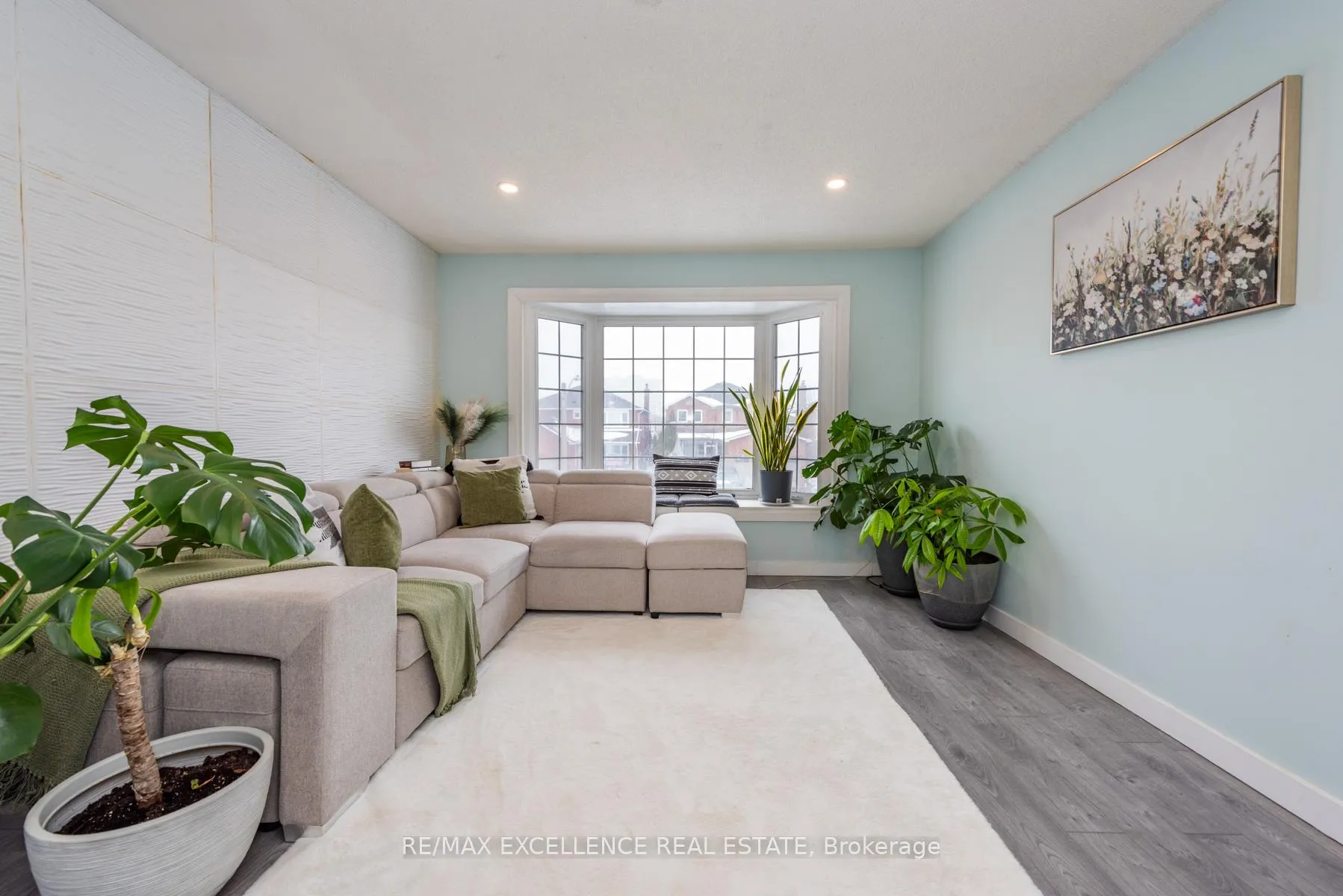 Photo 16 of 60 Kesteven Crescent, Brampton, Fletcher's Creek South — HOMEH
