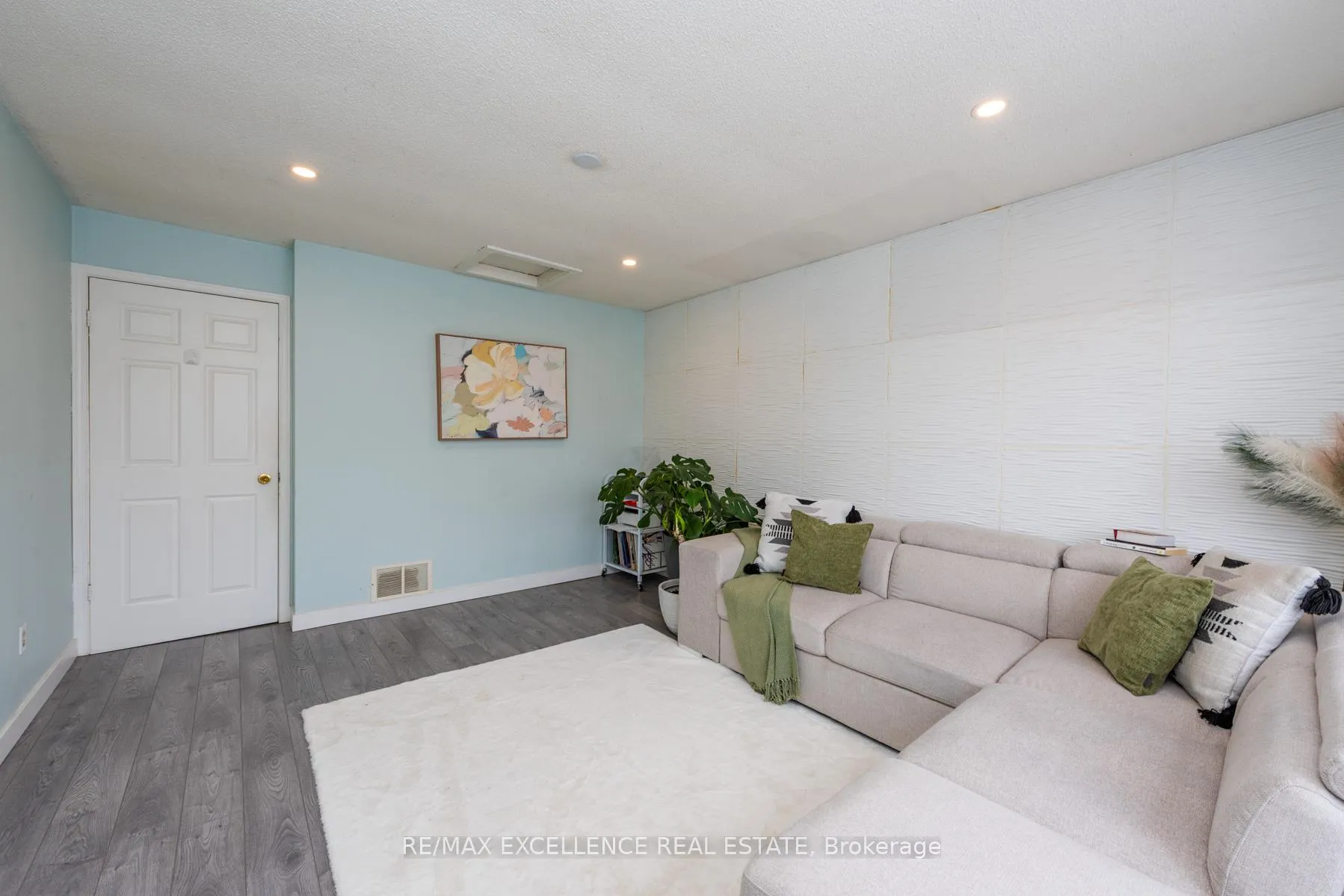 Photo 17 of 60 Kesteven Crescent, Brampton, Fletcher's Creek South — HOMEH