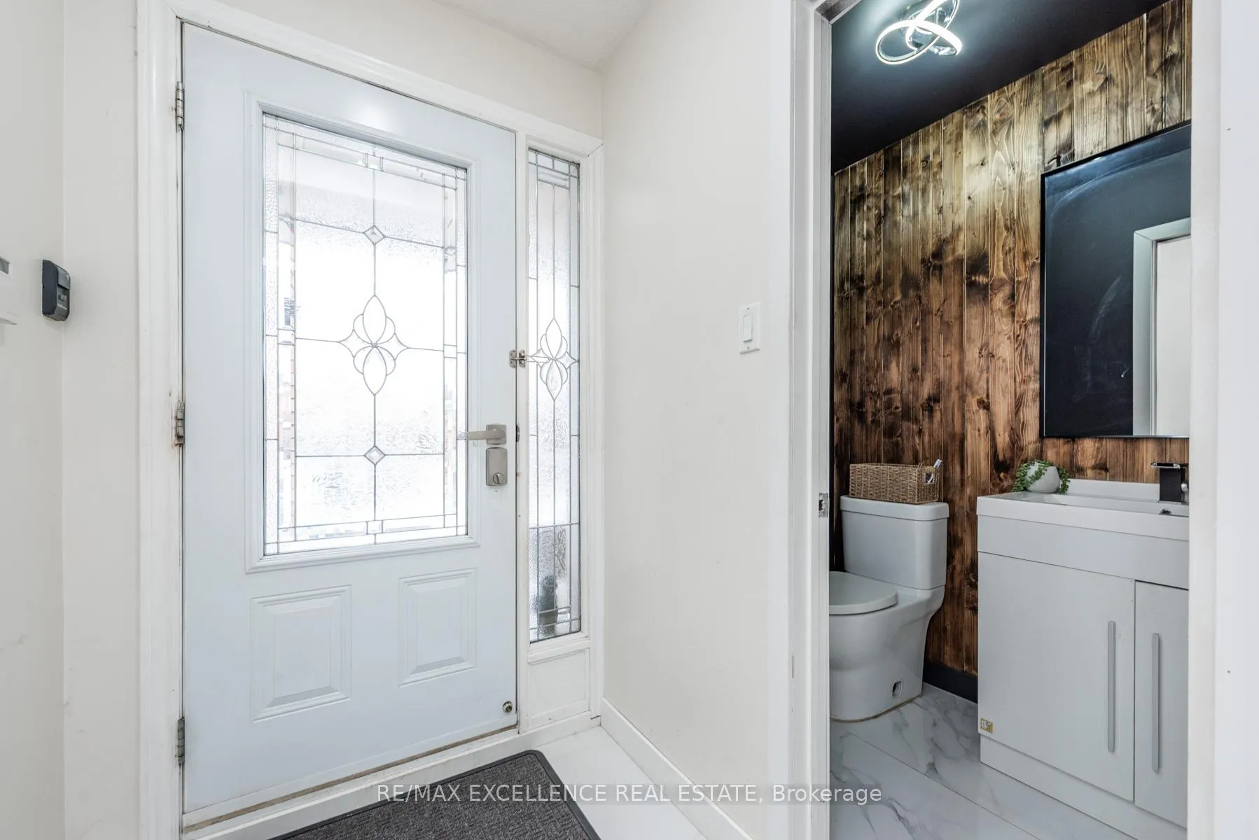 Photo 19 of 60 Kesteven Crescent, Brampton, Fletcher's Creek South — HOMEH