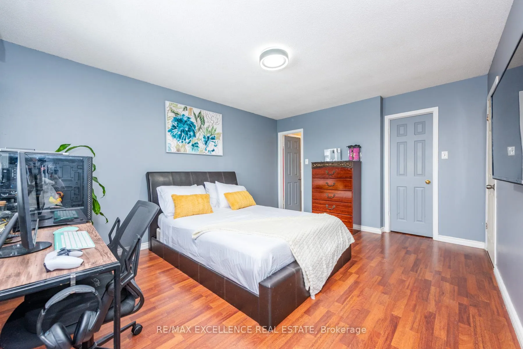 Photo 20 of 60 Kesteven Crescent, Brampton, Fletcher's Creek South — HOMEH