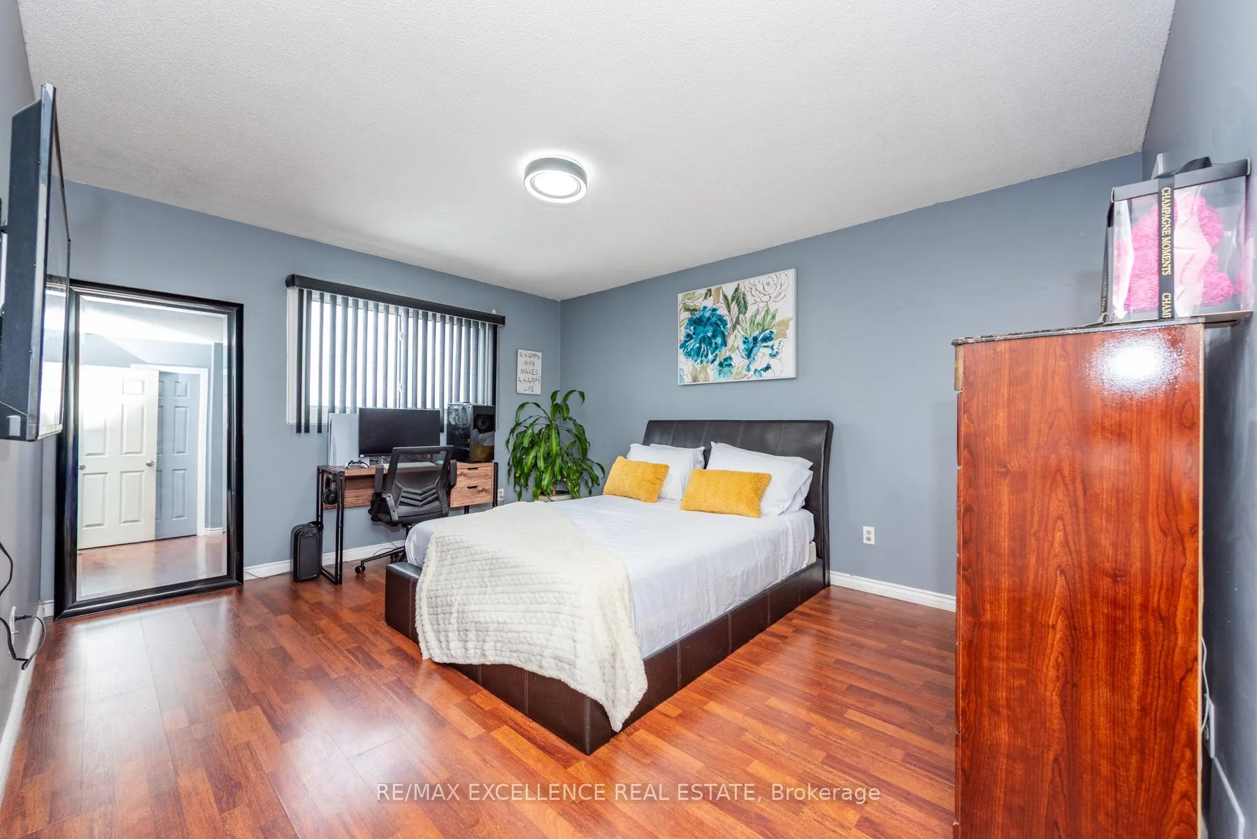 Photo 21 of 60 Kesteven Crescent, Brampton, Fletcher's Creek South — HOMEH