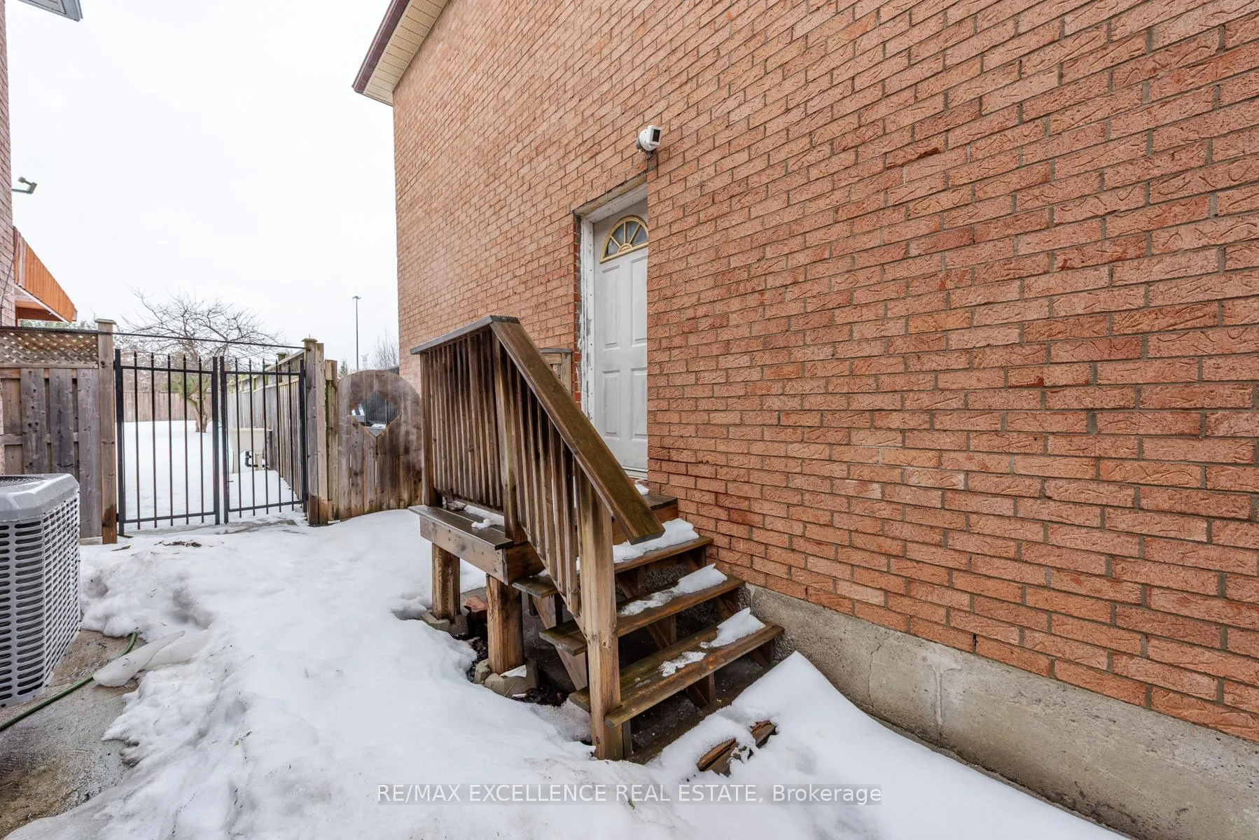 Photo 35 of 60 Kesteven Crescent, Brampton, Fletcher's Creek South — HOMEH
