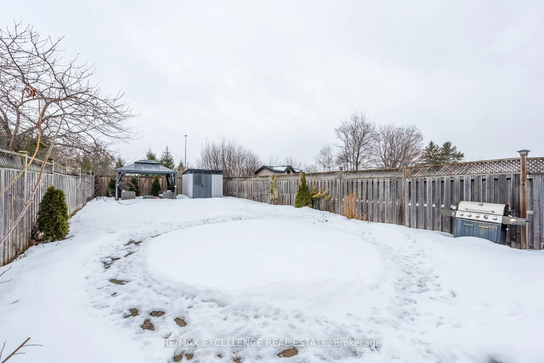 Photo 36 of 60 Kesteven Crescent, Brampton, Fletcher's Creek South — HOMEH