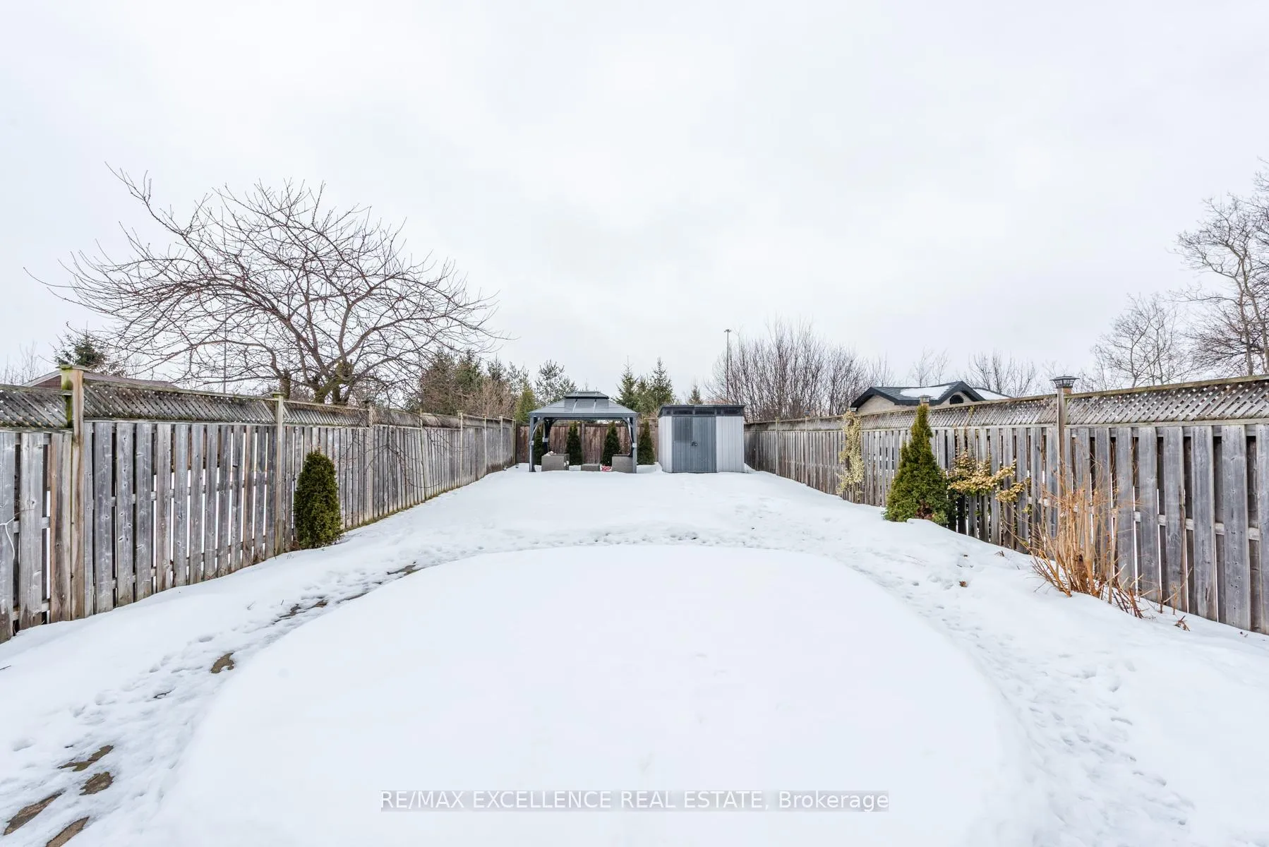 Photo 38 of 60 Kesteven Crescent, Brampton, Fletcher's Creek South — HOMEH