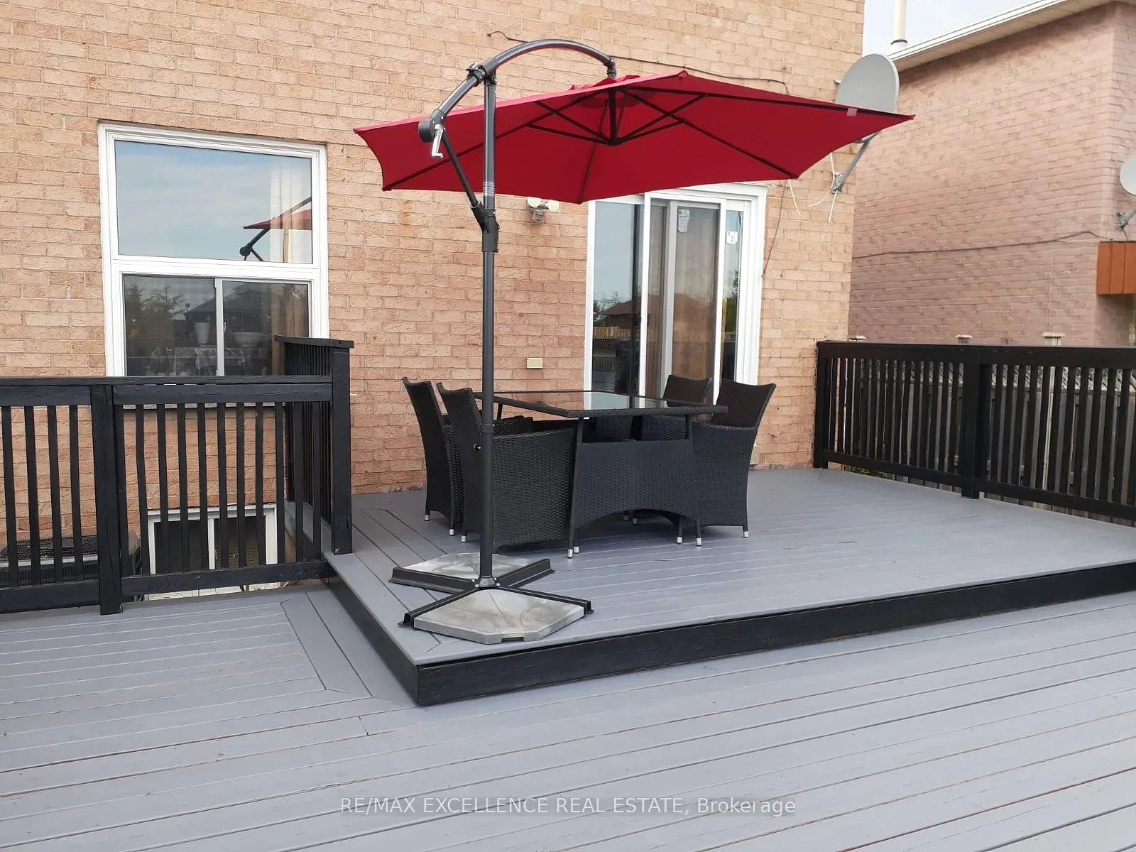 Photo 41 of 60 Kesteven Crescent, Brampton, Fletcher's Creek South — HOMEH