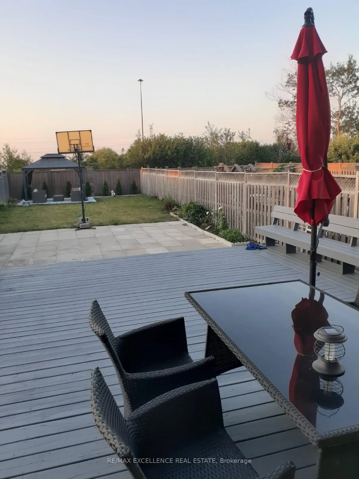 Photo 42 of 60 Kesteven Crescent, Brampton, Fletcher's Creek South — HOMEH