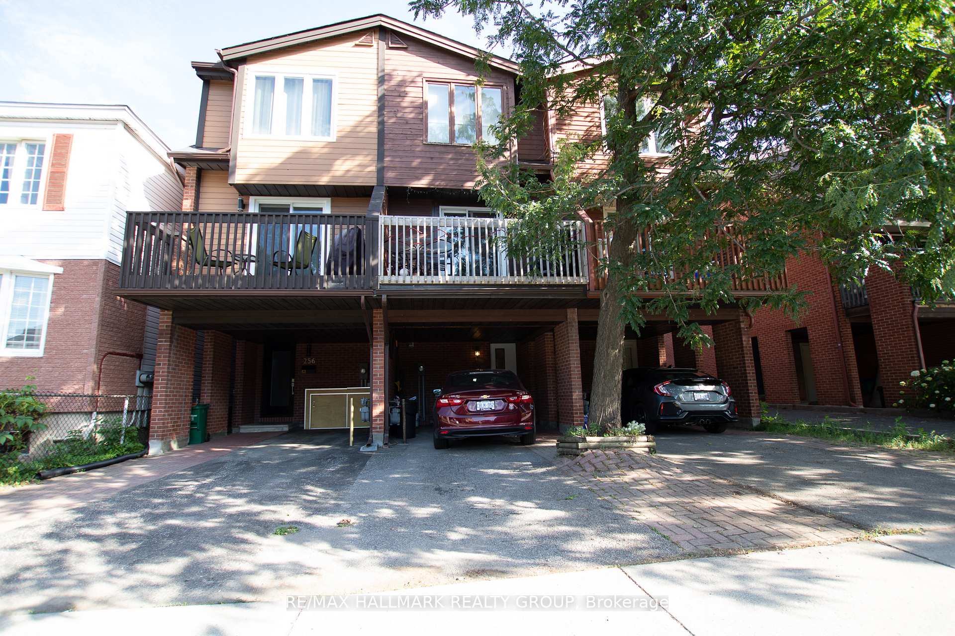 Photo 1 of 254 Bruyere Street, Ottawa, Lower Town — HOMEH
