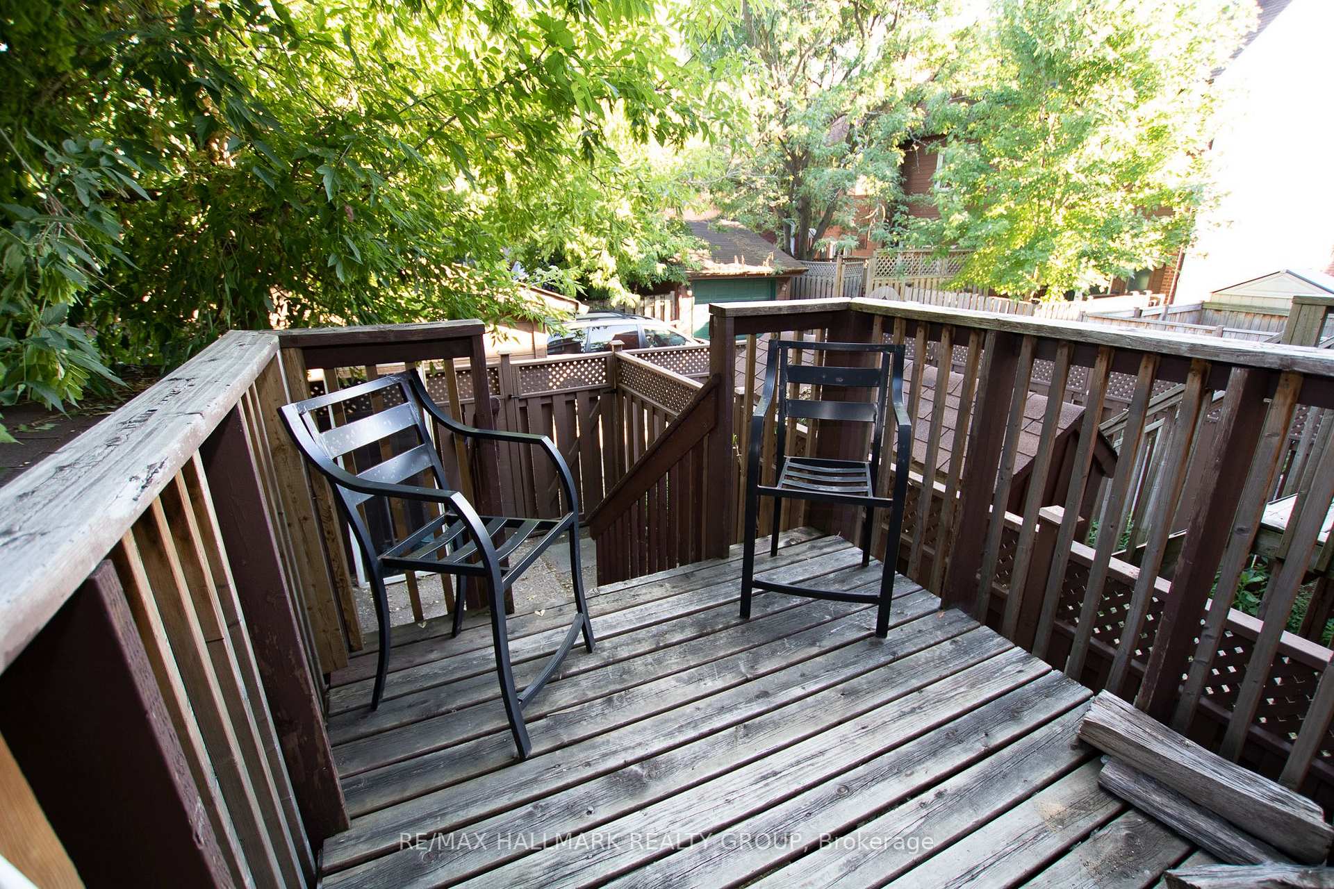 Photo 23 of 254 Bruyere Street, Ottawa, Lower Town — HOMEH