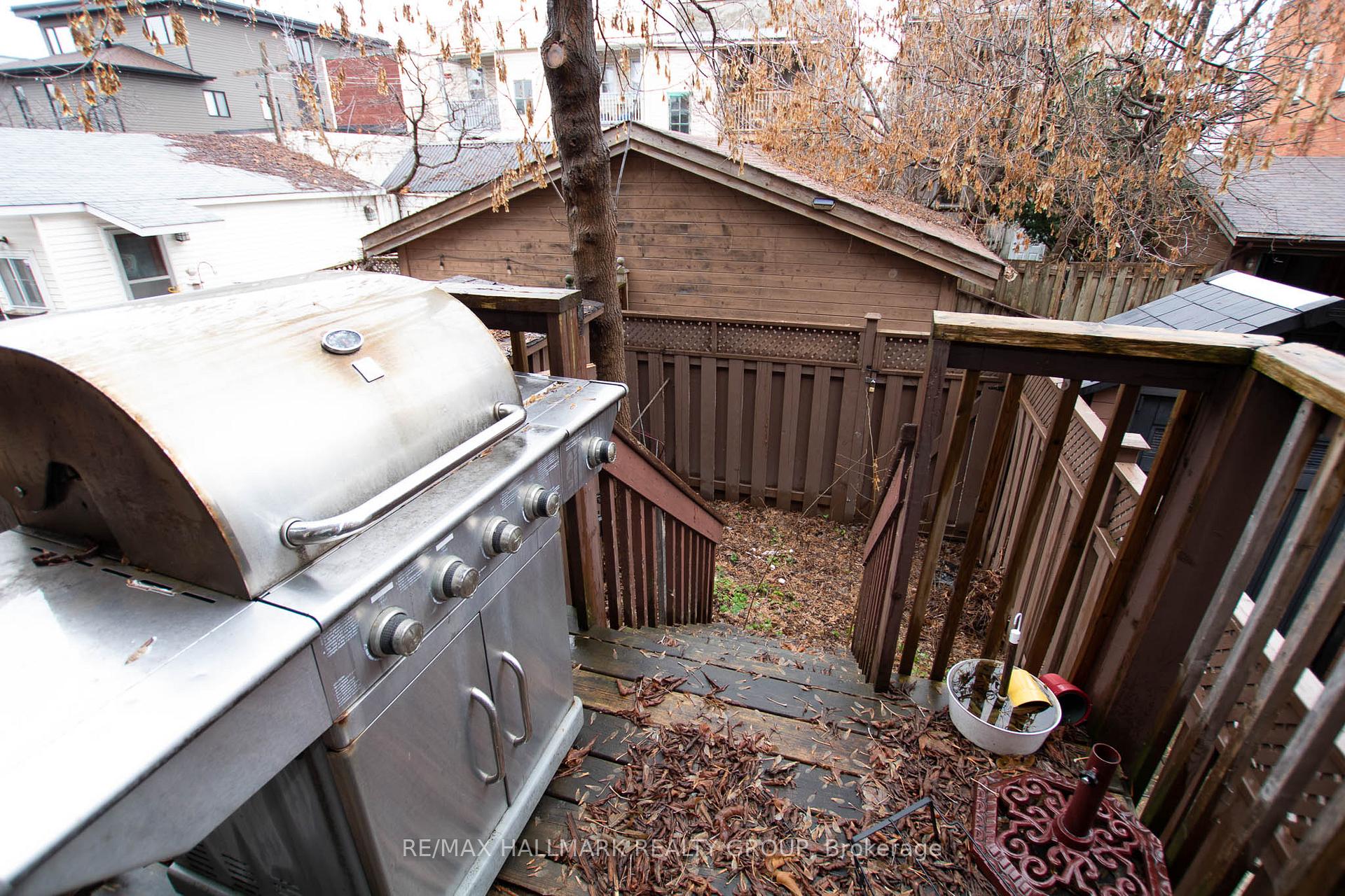 Photo 24 of 254 Bruyere Street, Ottawa, Lower Town — HOMEH