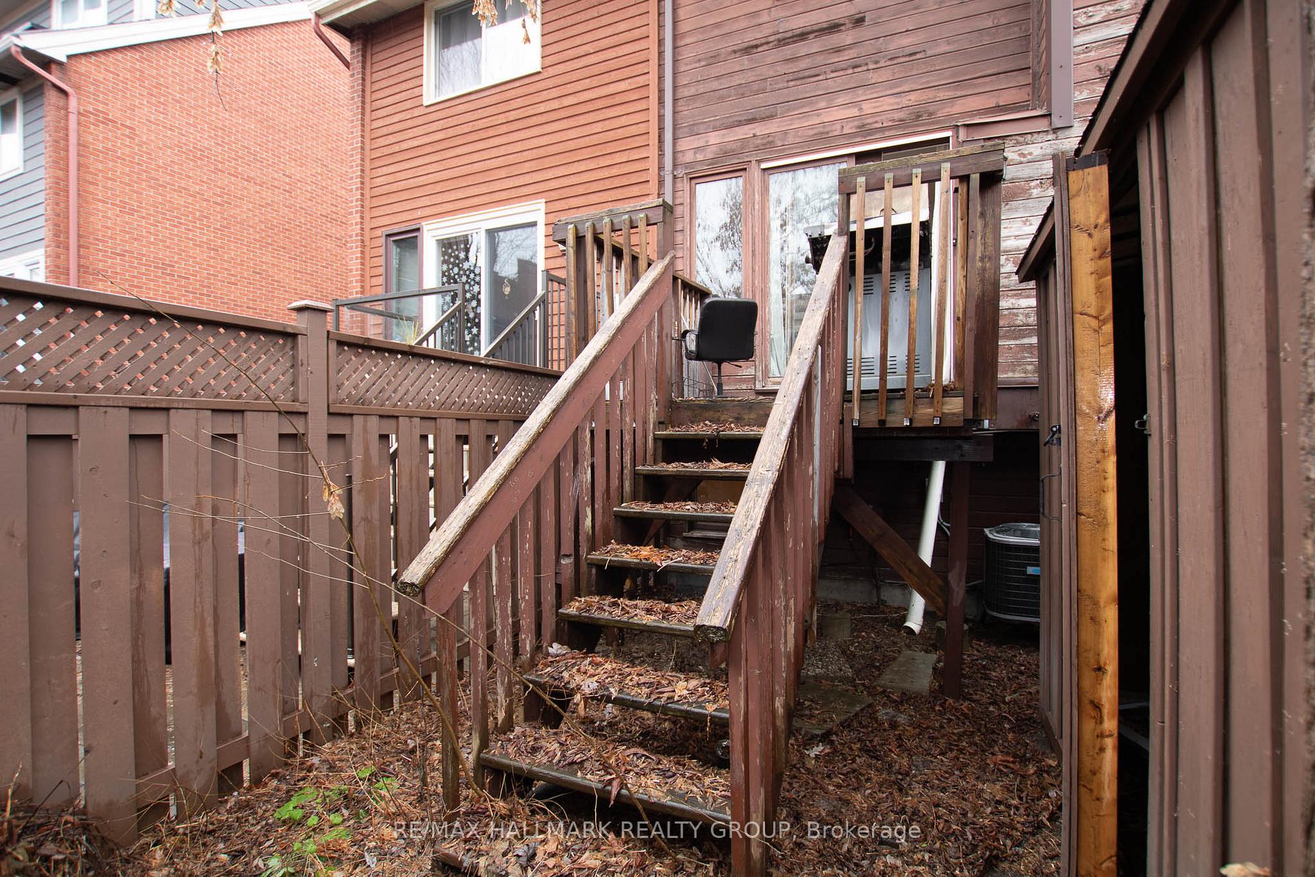 Photo 25 of 254 Bruyere Street, Ottawa, Lower Town — HOMEH
