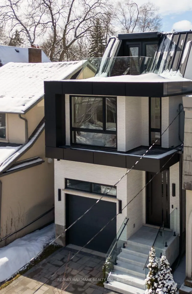 Photo 1 of 72 Marmot Street, Toronto, Mount Pleasant East — HOMEH