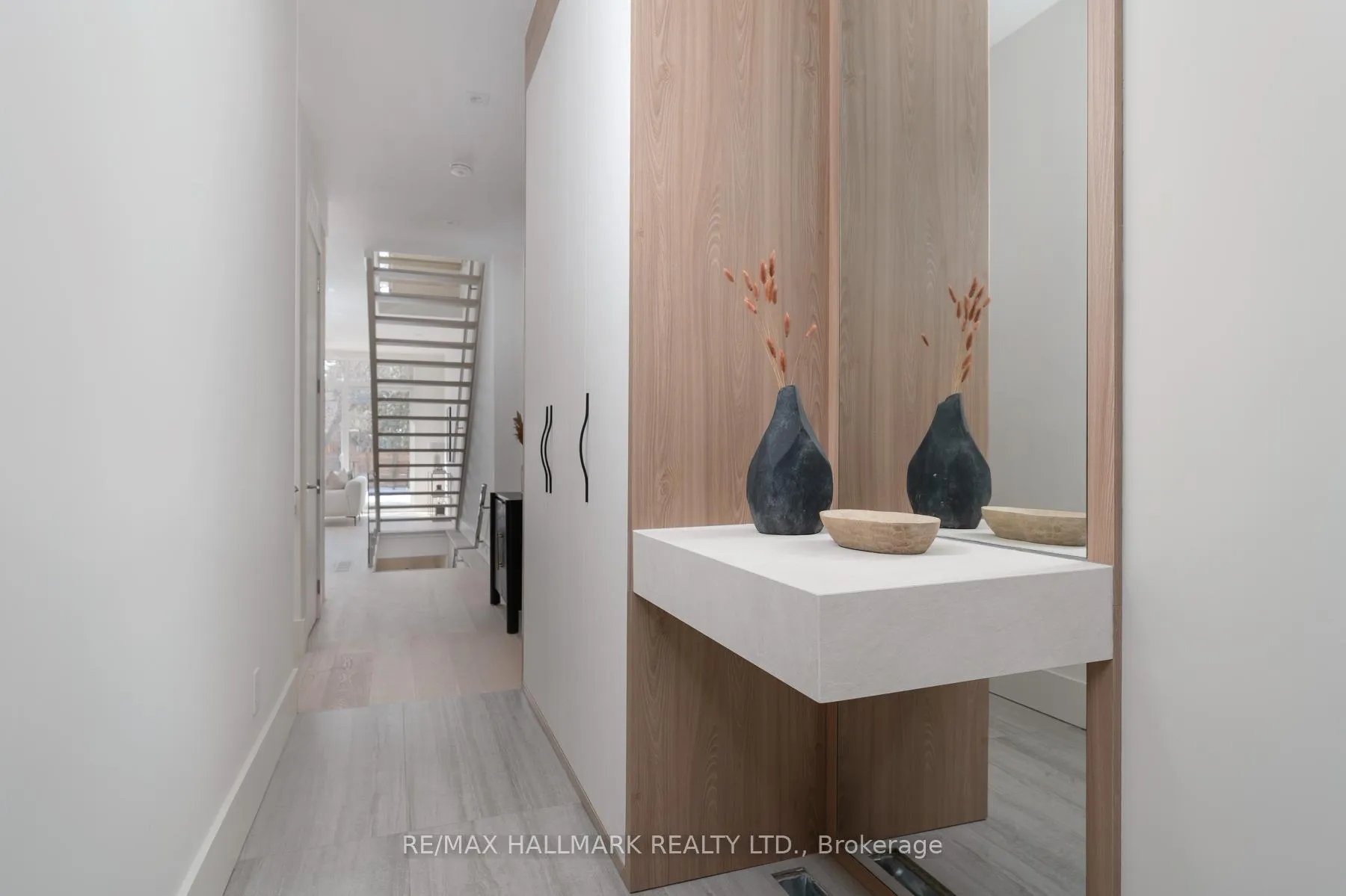 Photo 7 of 72 Marmot Street, Toronto, Mount Pleasant East — HOMEH