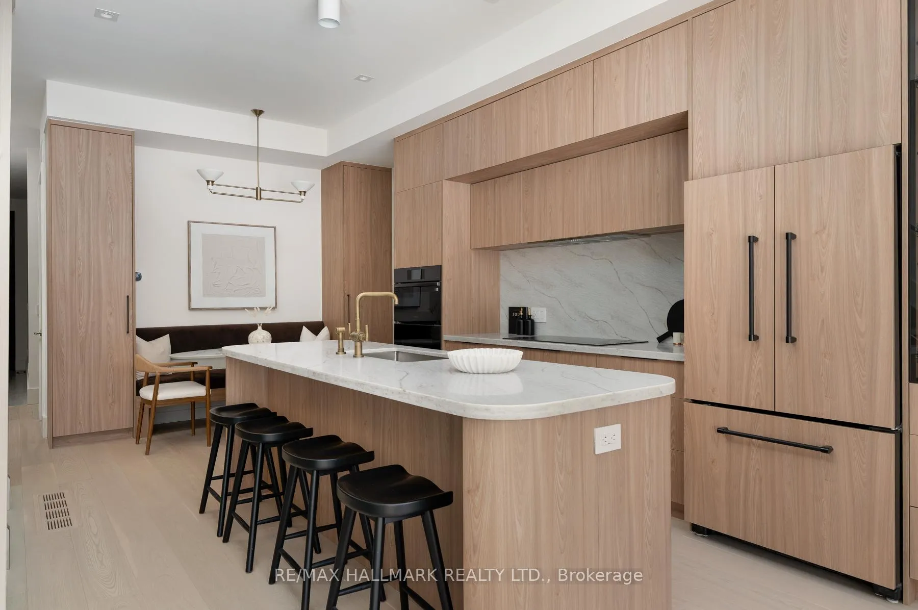 Photo 11 of 72 Marmot Street, Toronto, Mount Pleasant East — HOMEH