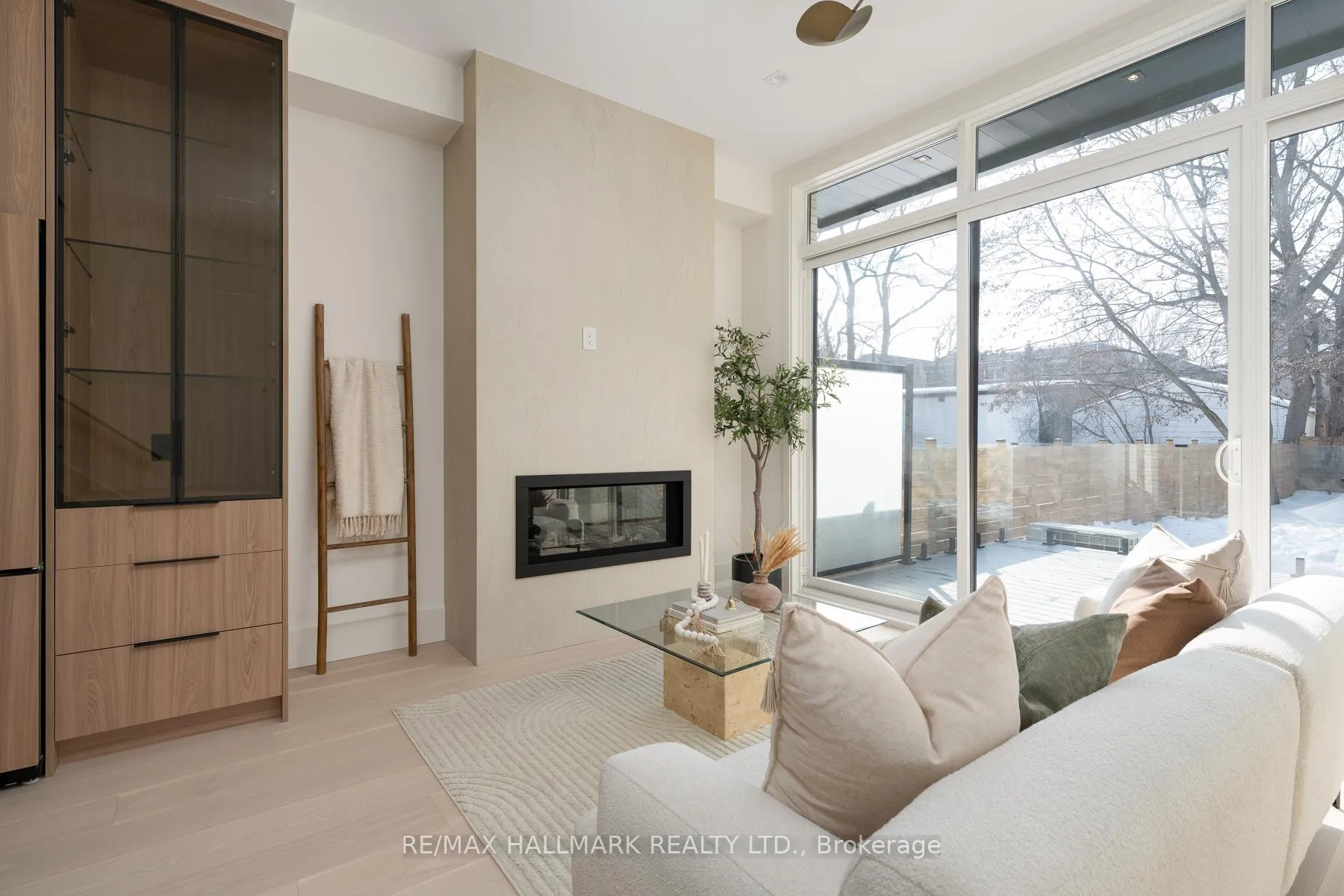 Photo 14 of 72 Marmot Street, Toronto, Mount Pleasant East — HOMEH
