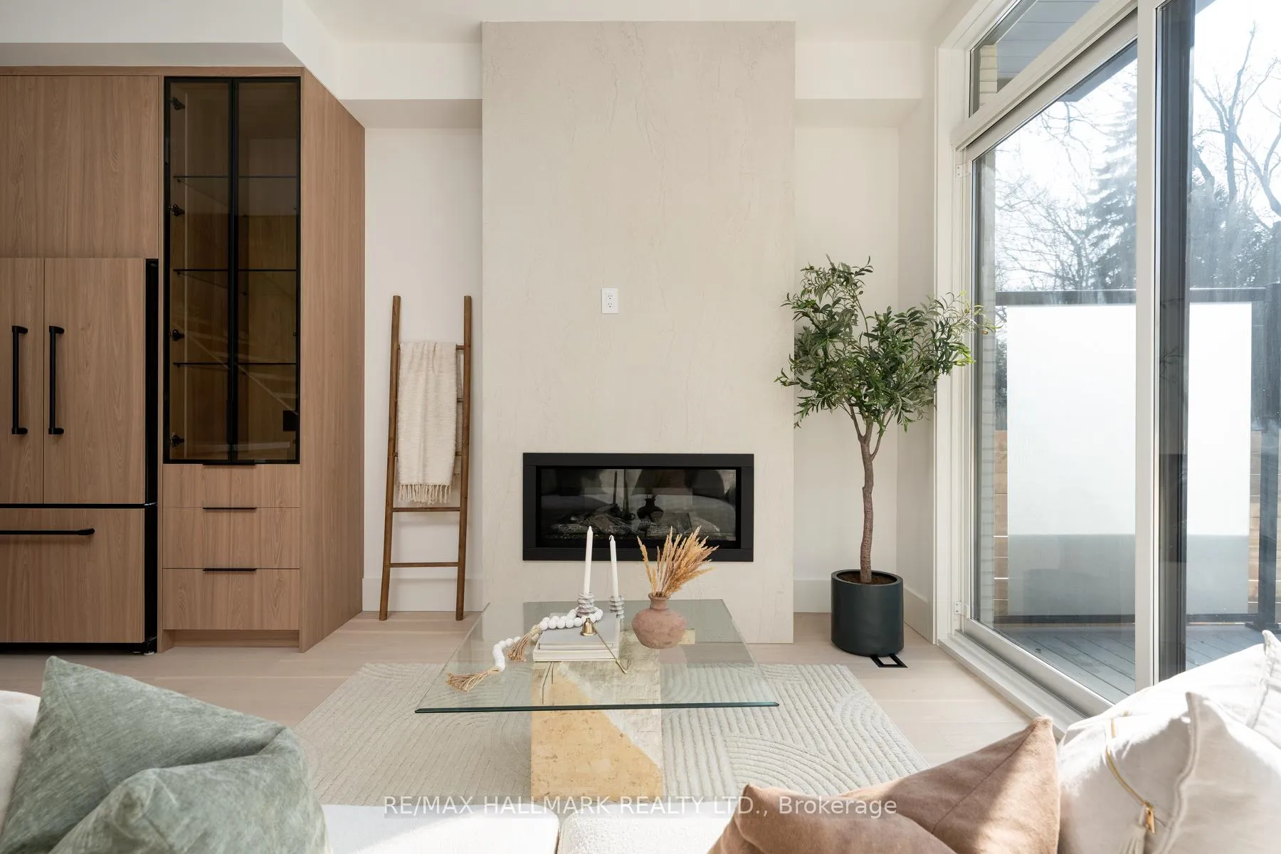 Photo 15 of 72 Marmot Street, Toronto, Mount Pleasant East — HOMEH
