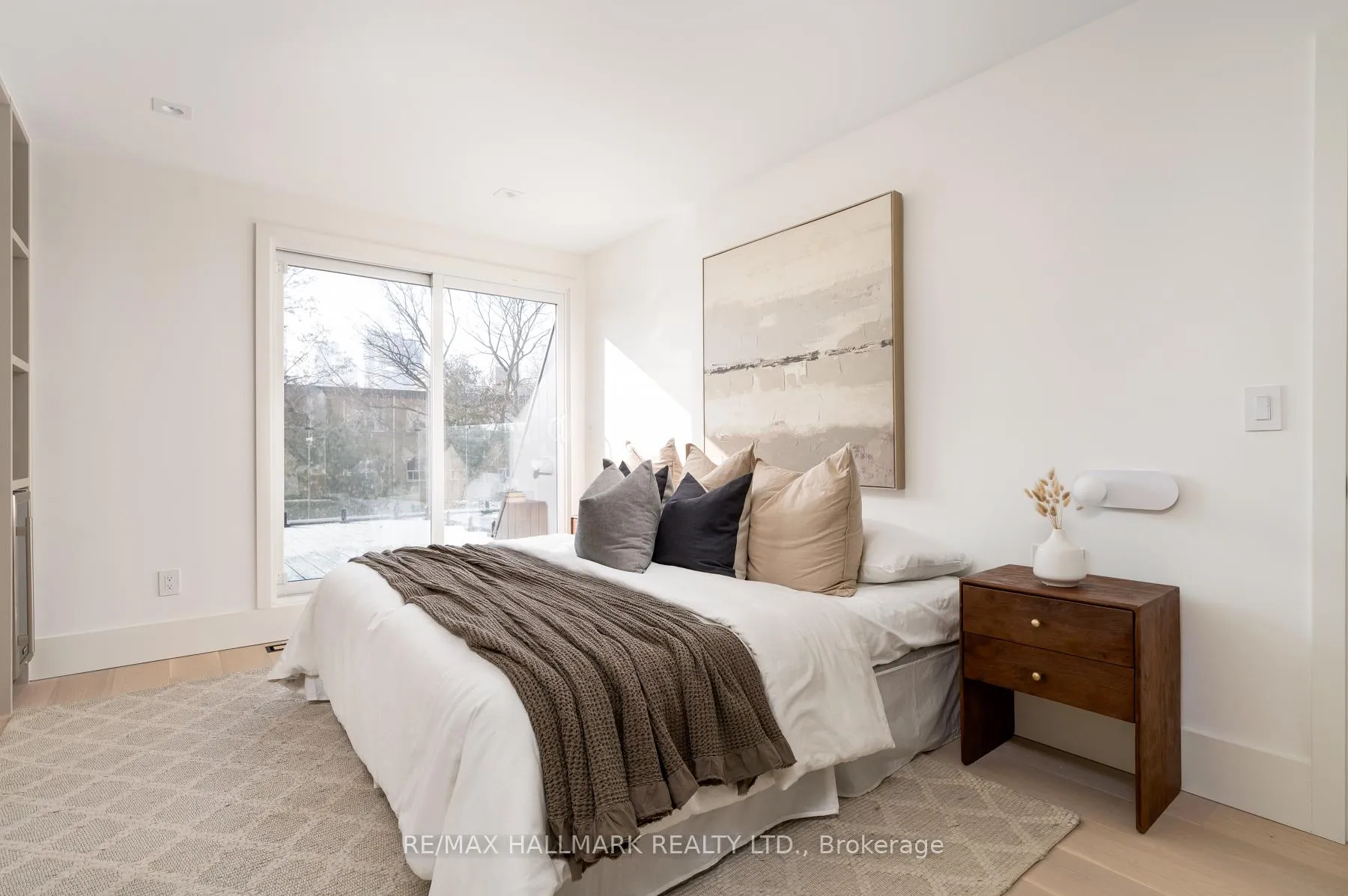 Photo 29 of 72 Marmot Street, Toronto, Mount Pleasant East — HOMEH