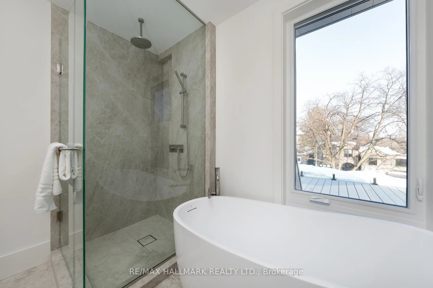 Photo 36 of 72 Marmot Street, Toronto, Mount Pleasant East — HOMEH