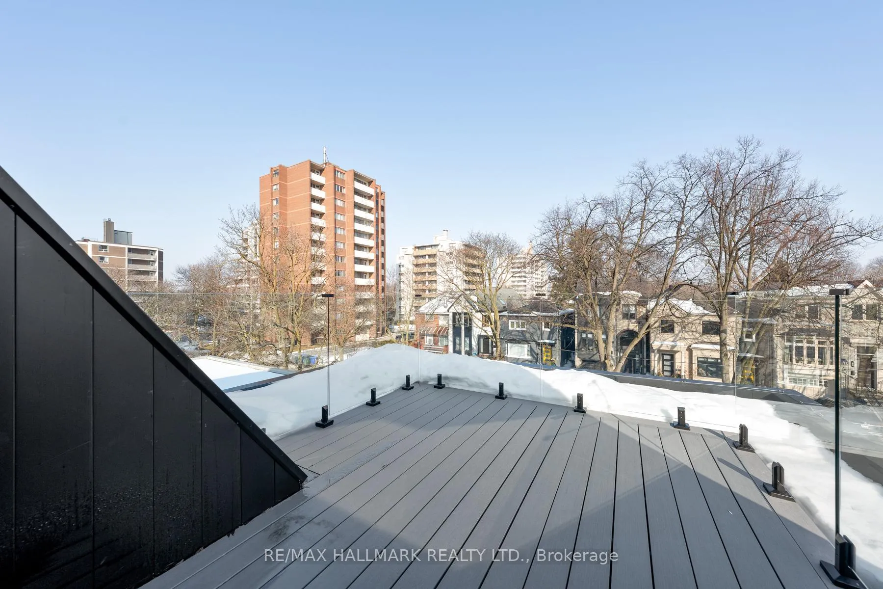 Photo 37 of 72 Marmot Street, Toronto, Mount Pleasant East — HOMEH