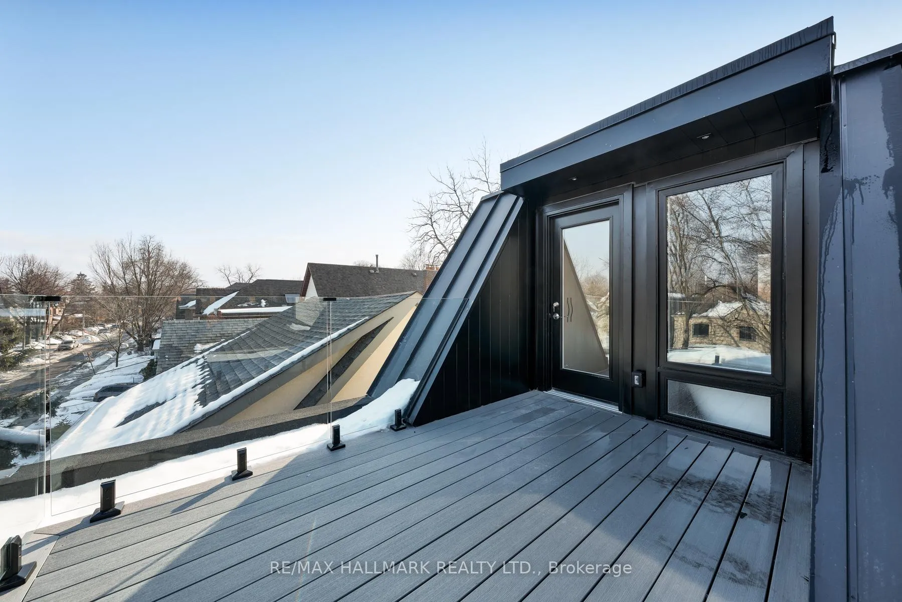 Photo 38 of 72 Marmot Street, Toronto, Mount Pleasant East — HOMEH