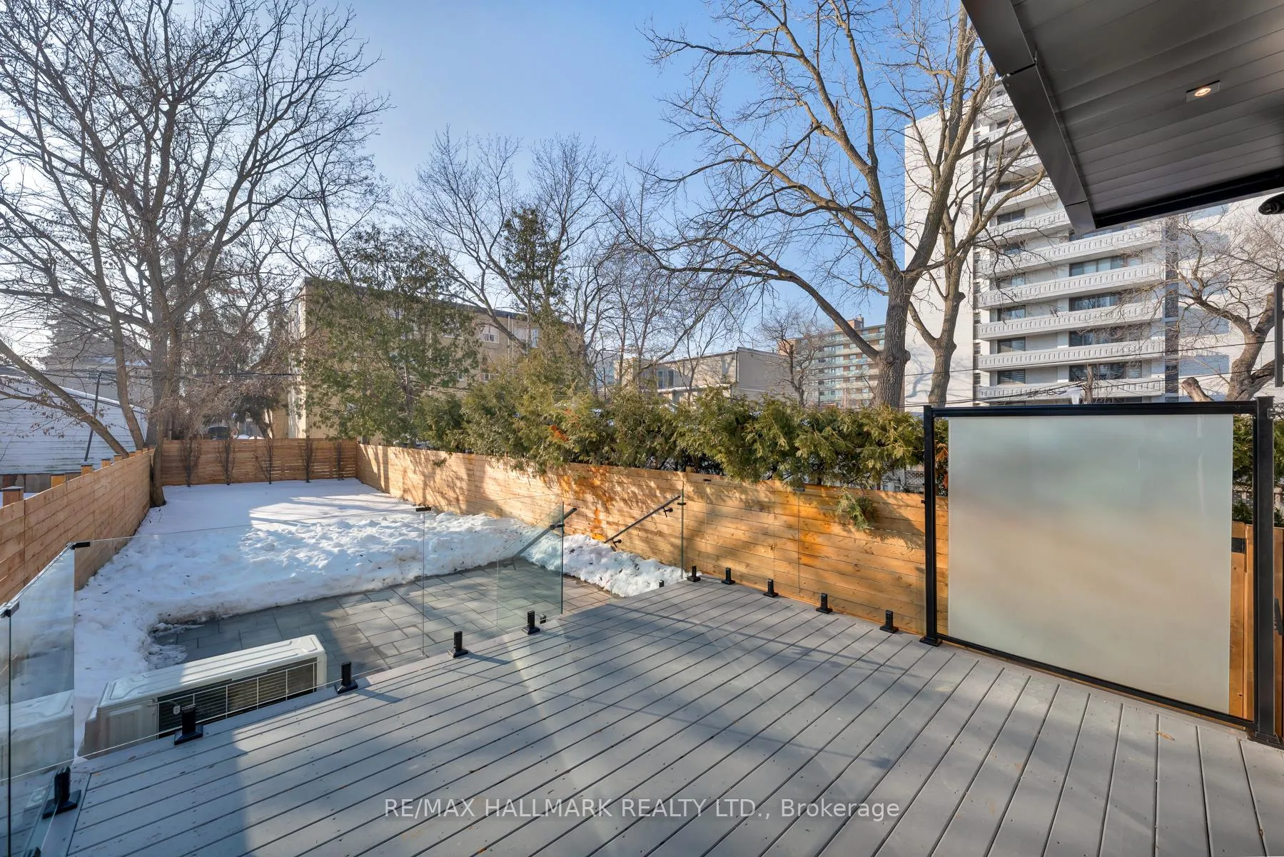 Photo 43 of 72 Marmot Street, Toronto, Mount Pleasant East — HOMEH