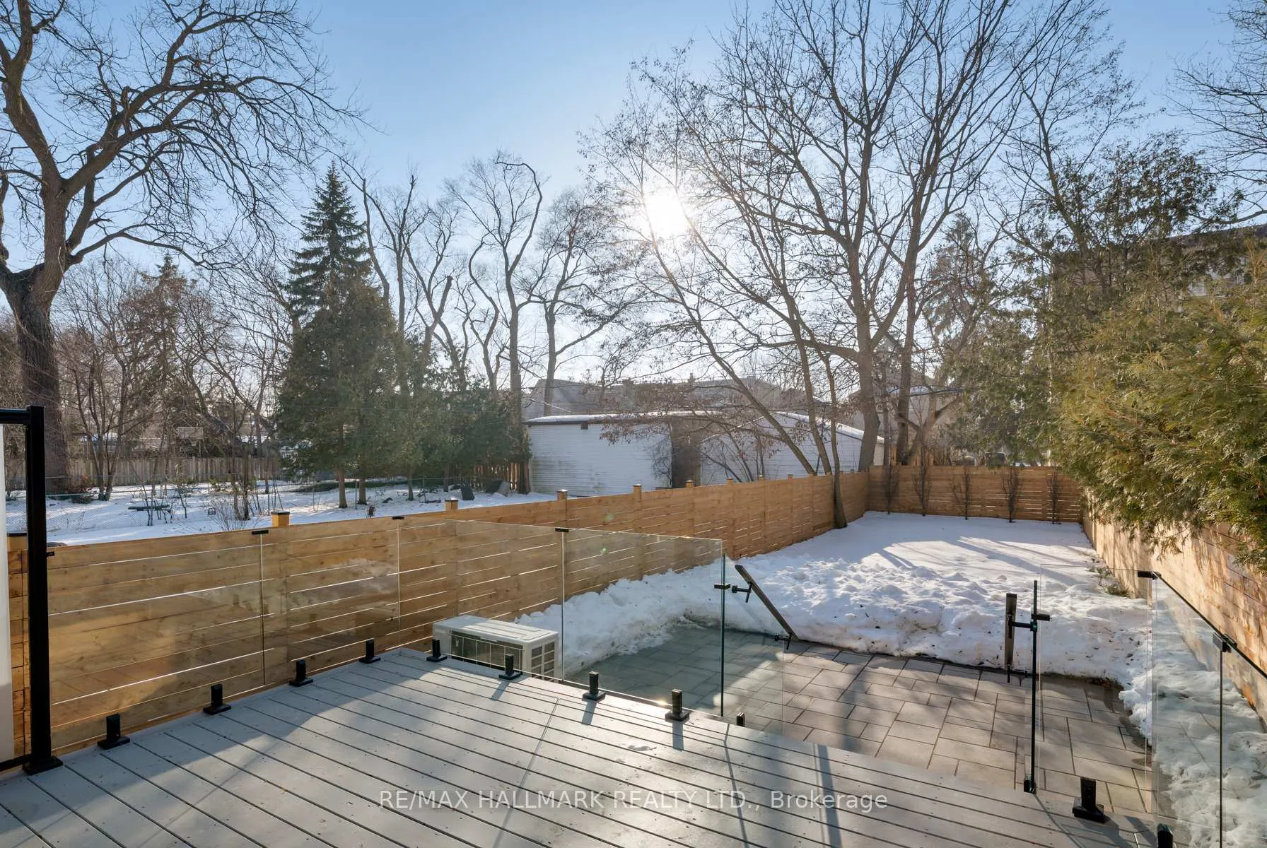 Photo 44 of 72 Marmot Street, Toronto, Mount Pleasant East — HOMEH
