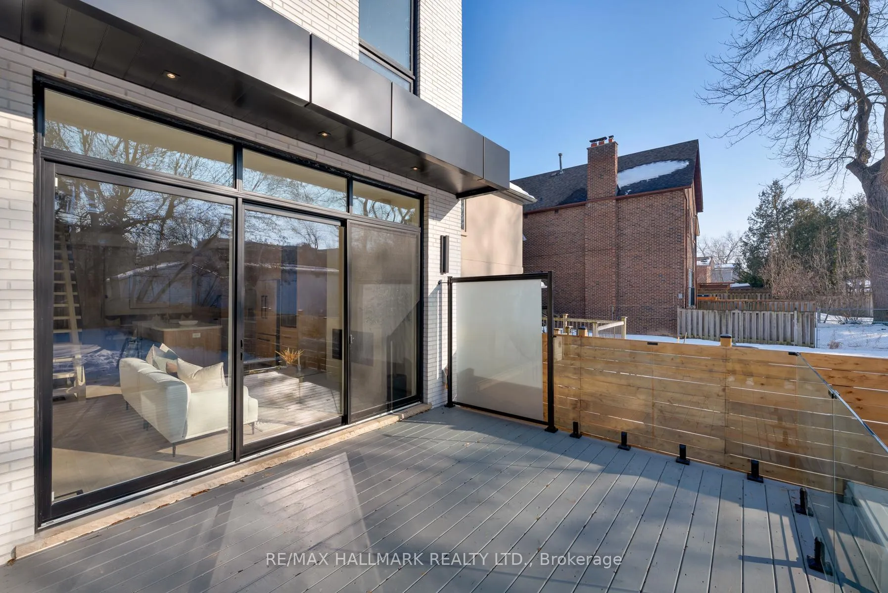Photo 45 of 72 Marmot Street, Toronto, Mount Pleasant East — HOMEH