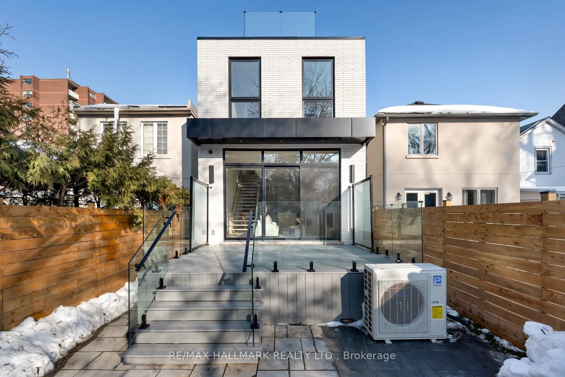 Photo 46 of 72 Marmot Street, Toronto, Mount Pleasant East — HOMEH