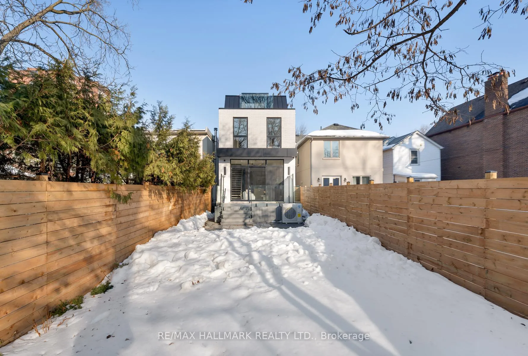 Photo 47 of 72 Marmot Street, Toronto, Mount Pleasant East — HOMEH