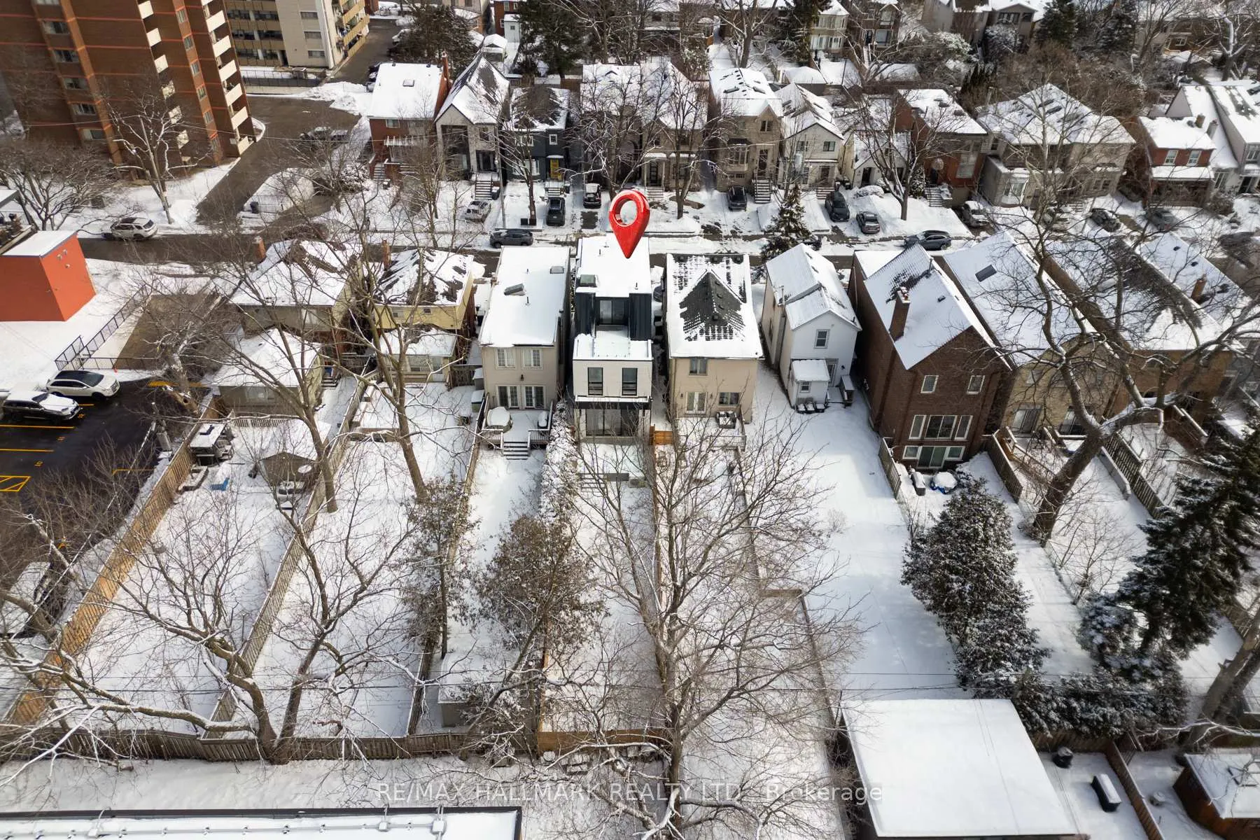 Photo 50 of 72 Marmot Street, Toronto, Mount Pleasant East — HOMEH
