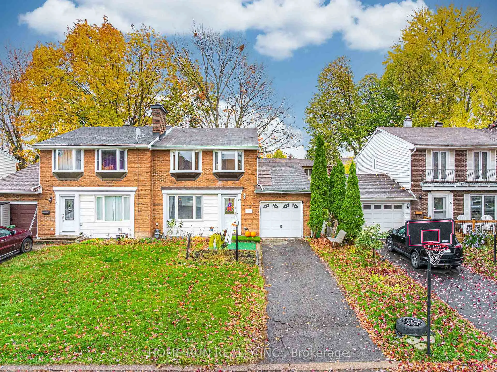 Photo 1 of 29 Cymbeline Drive, Ottawa, Westcliffe Estates — HOMEH