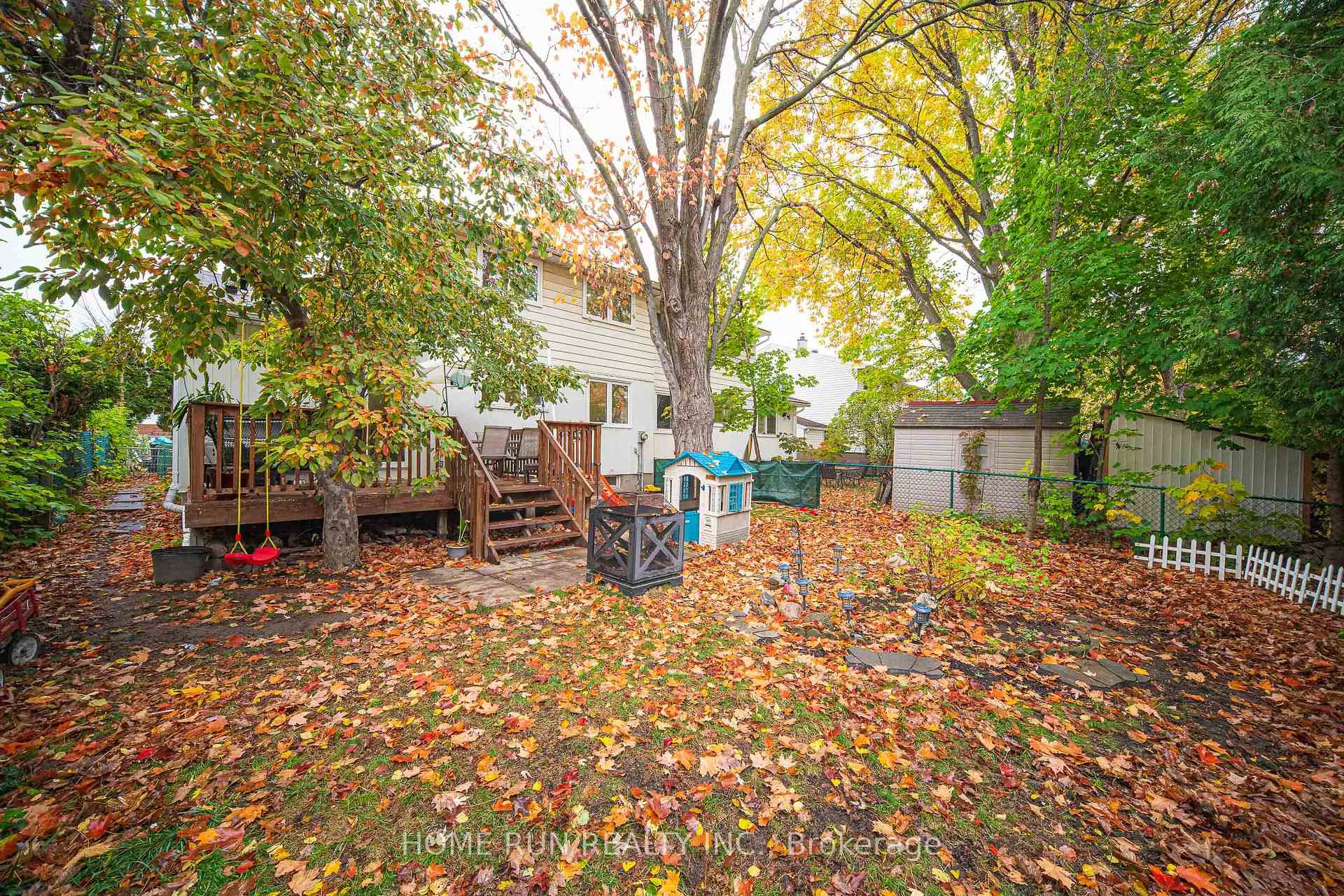 Photo 43 of 29 Cymbeline Drive, Ottawa, Westcliffe Estates — HOMEH