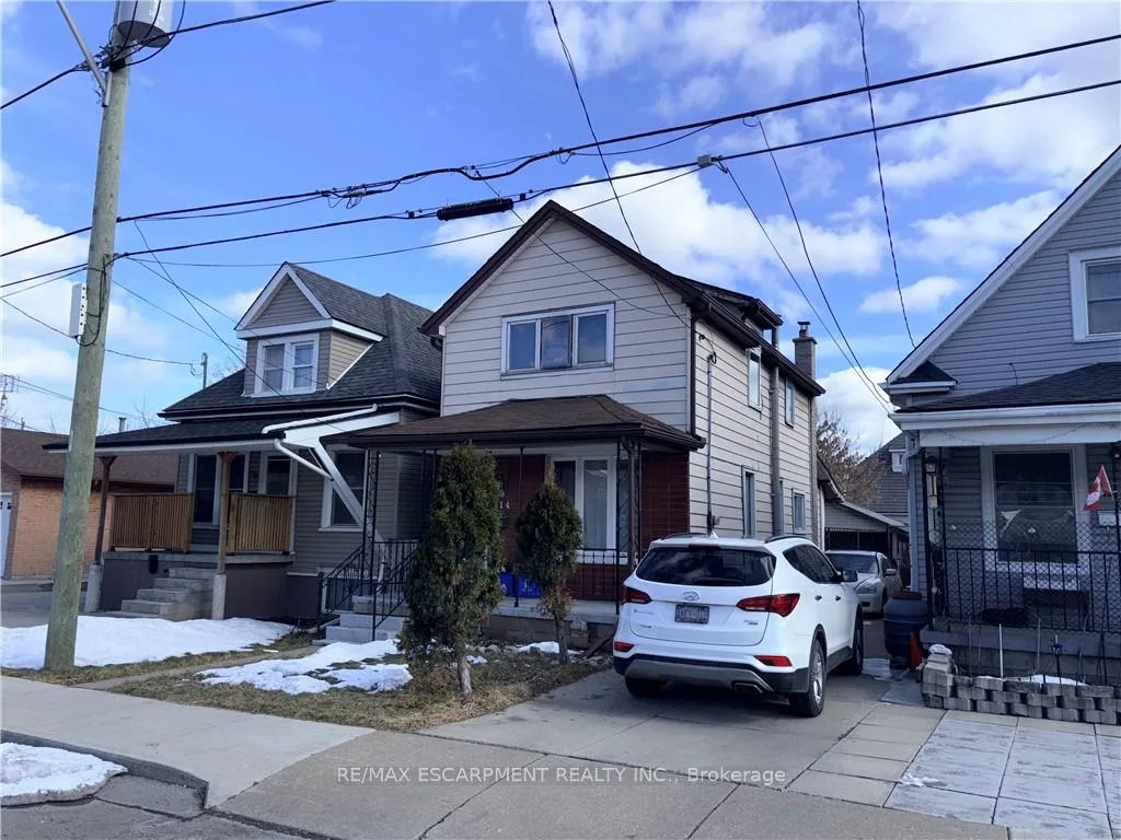 Photo 1 of 14 Carlisle Street, Hamilton, Crown Point — HOMEH