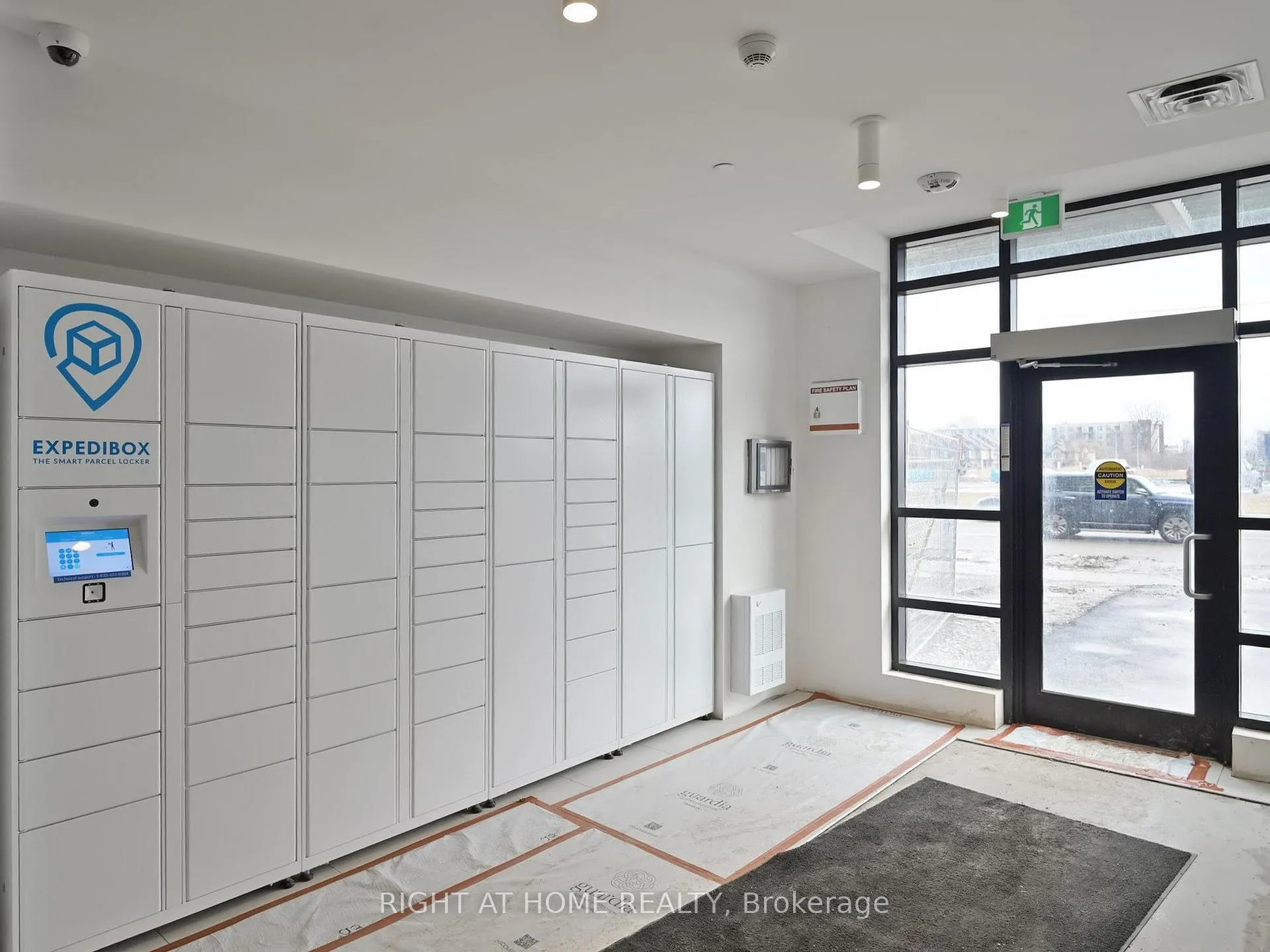 Photo 24 of Unit 1014, 461 Green Road, Hamilton, Lakeshore — HOMEH