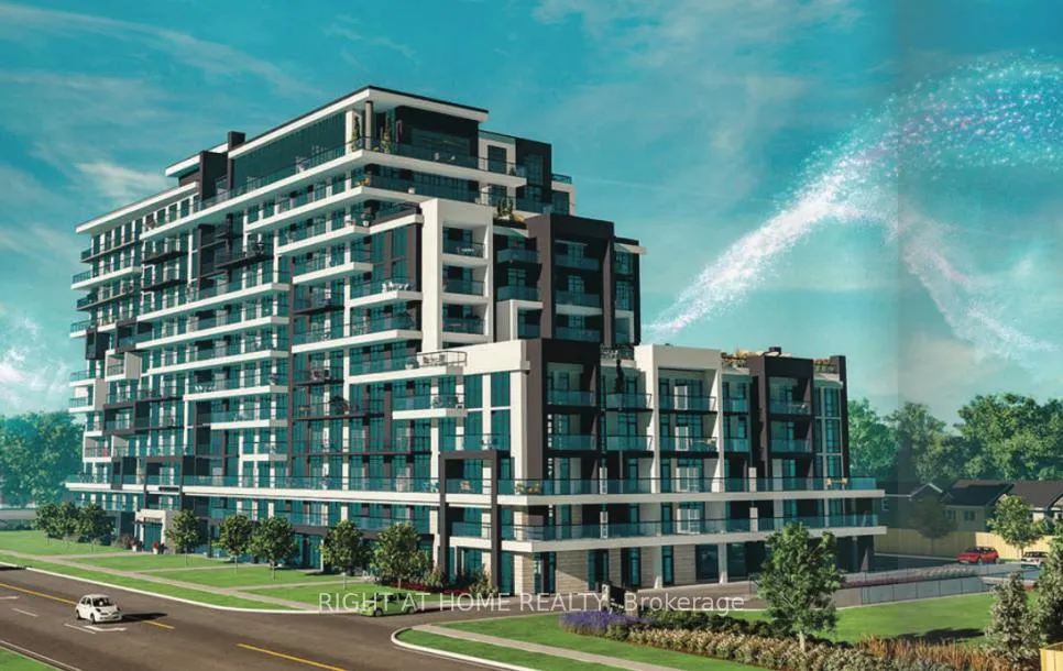 Photo 26 of Unit 1014, 461 Green Road, Hamilton, Lakeshore — HOMEH