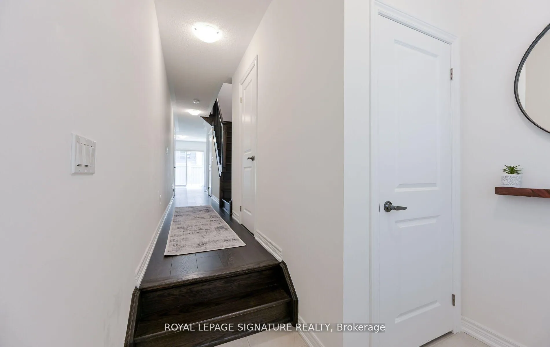Photo 3 of 31 Faye Street, Brampton, Bram East — HOMEH