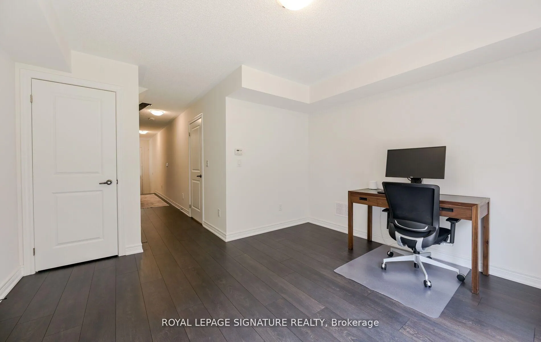Photo 5 of 31 Faye Street, Brampton, Bram East — HOMEH