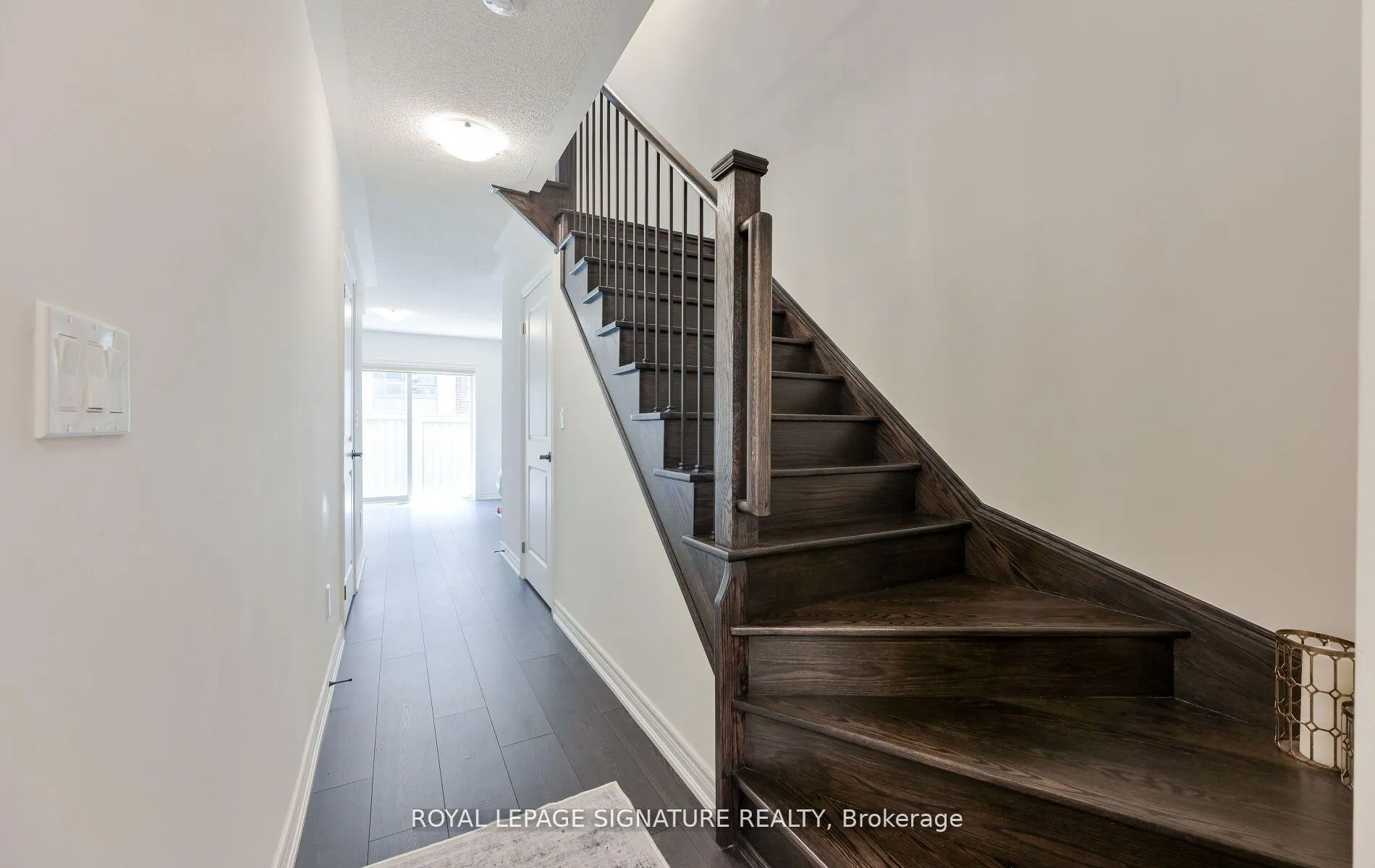 Photo 8 of 31 Faye Street, Brampton, Bram East — HOMEH