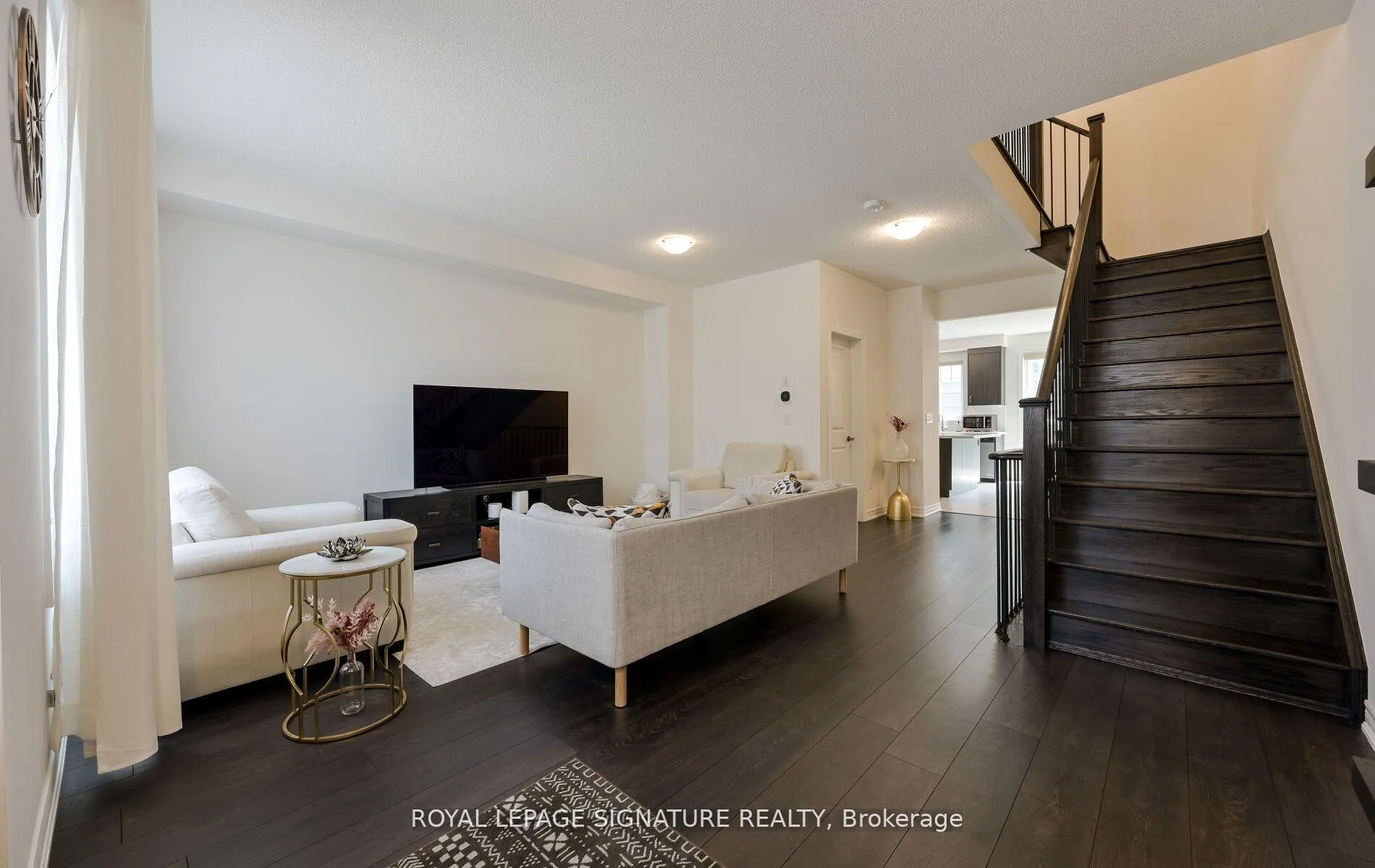 Photo 9 of 31 Faye Street, Brampton, Bram East — HOMEH
