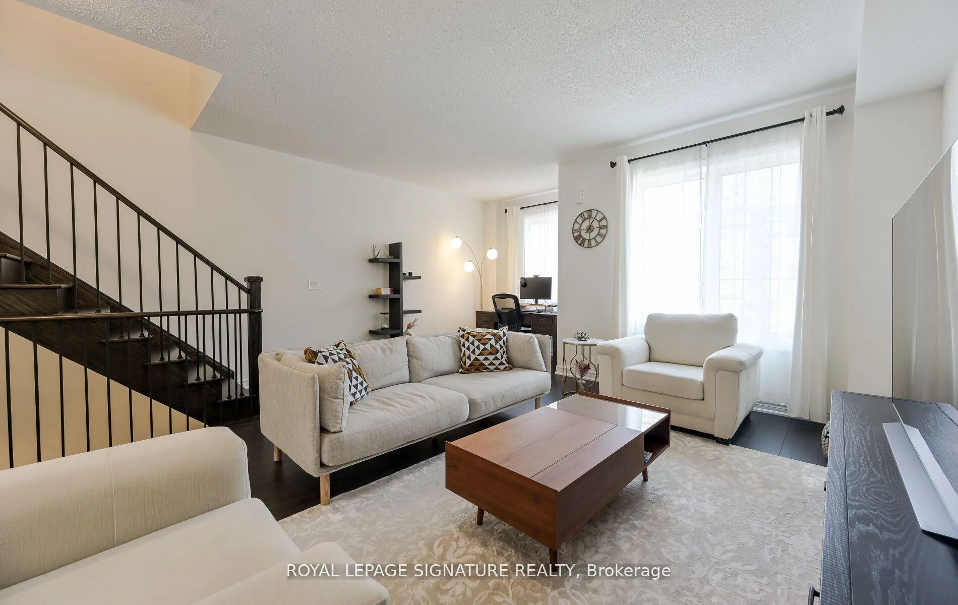 Photo 10 of 31 Faye Street, Brampton, Bram East — HOMEH