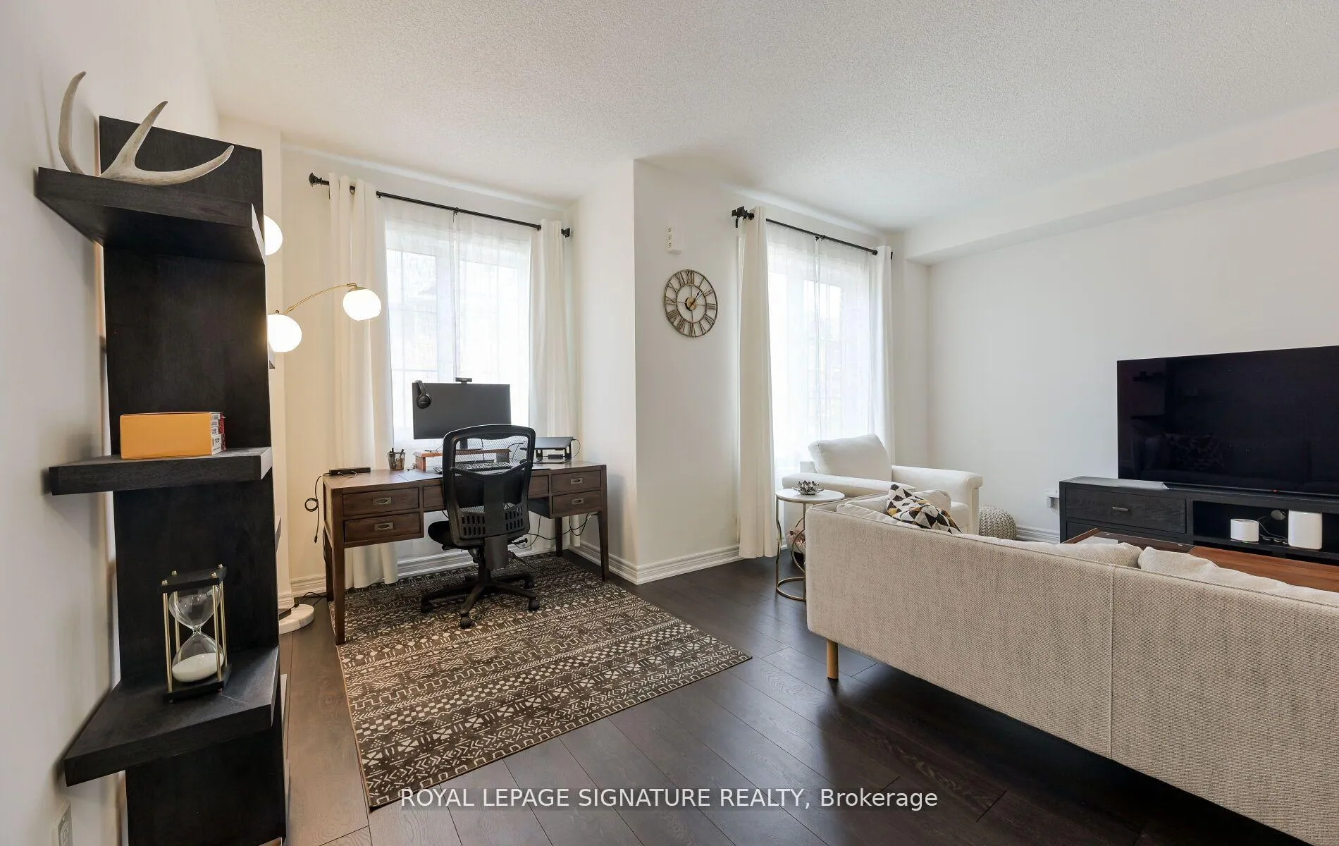 Photo 11 of 31 Faye Street, Brampton, Bram East — HOMEH