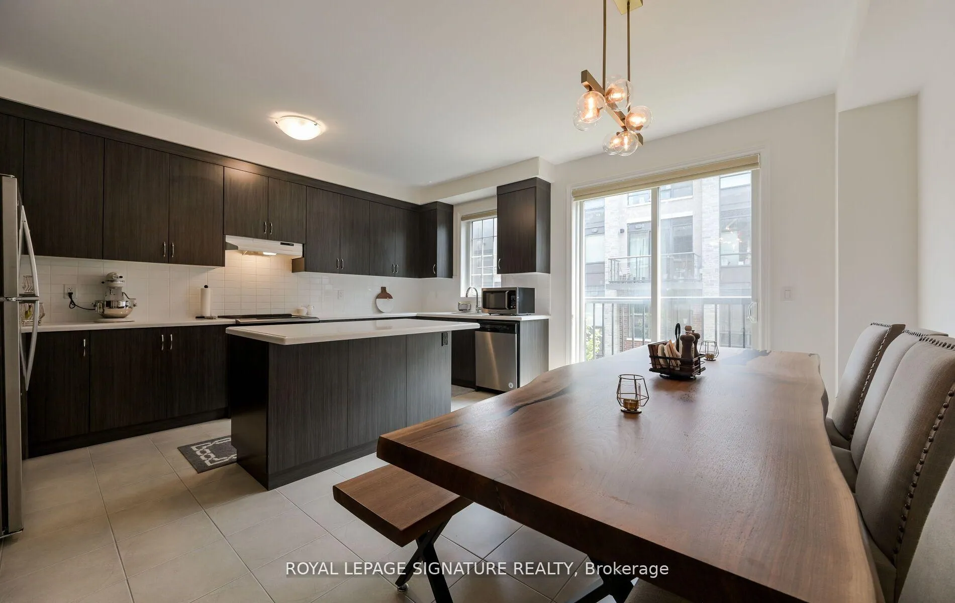 Photo 12 of 31 Faye Street, Brampton, Bram East — HOMEH