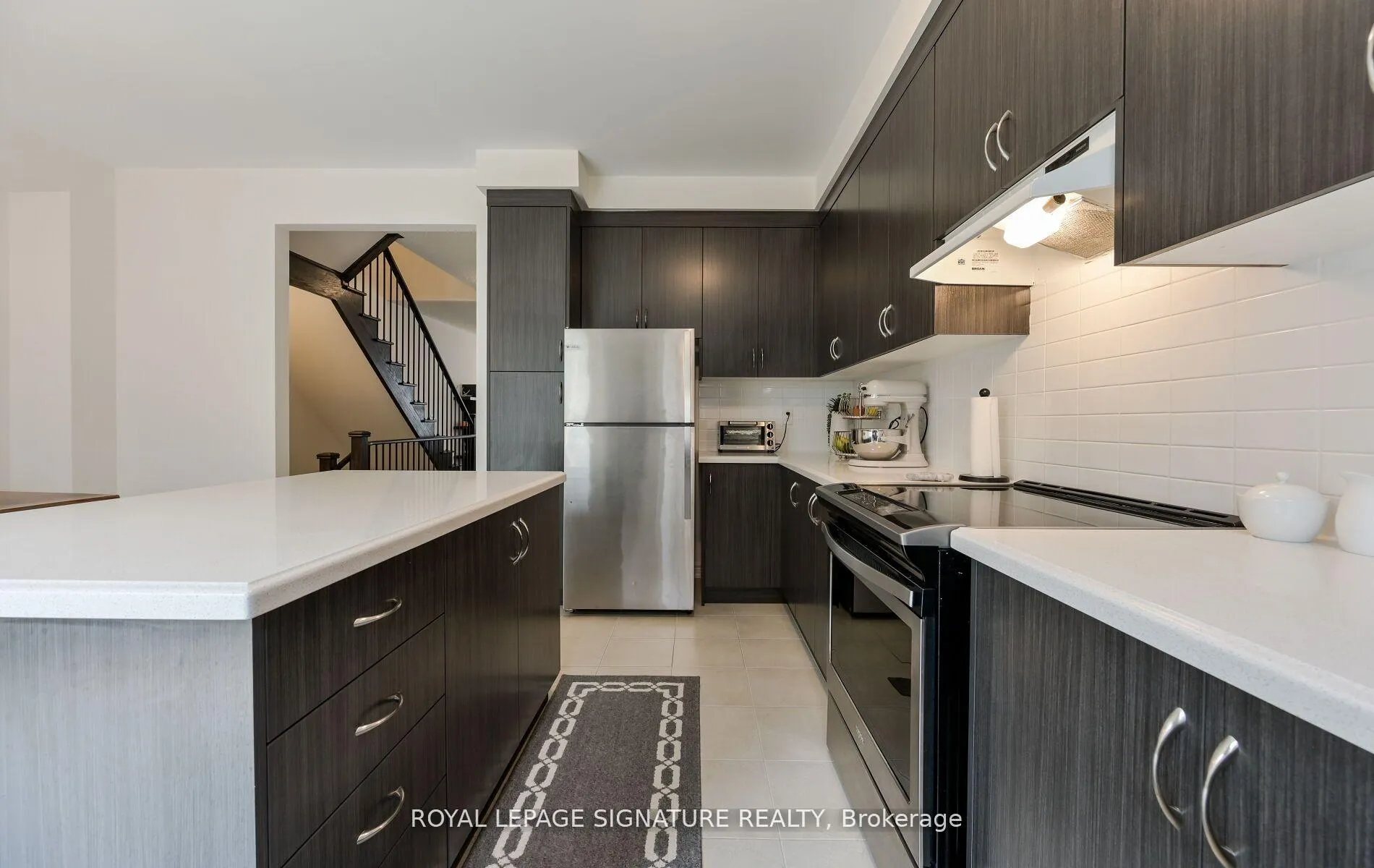 Photo 14 of 31 Faye Street, Brampton, Bram East — HOMEH