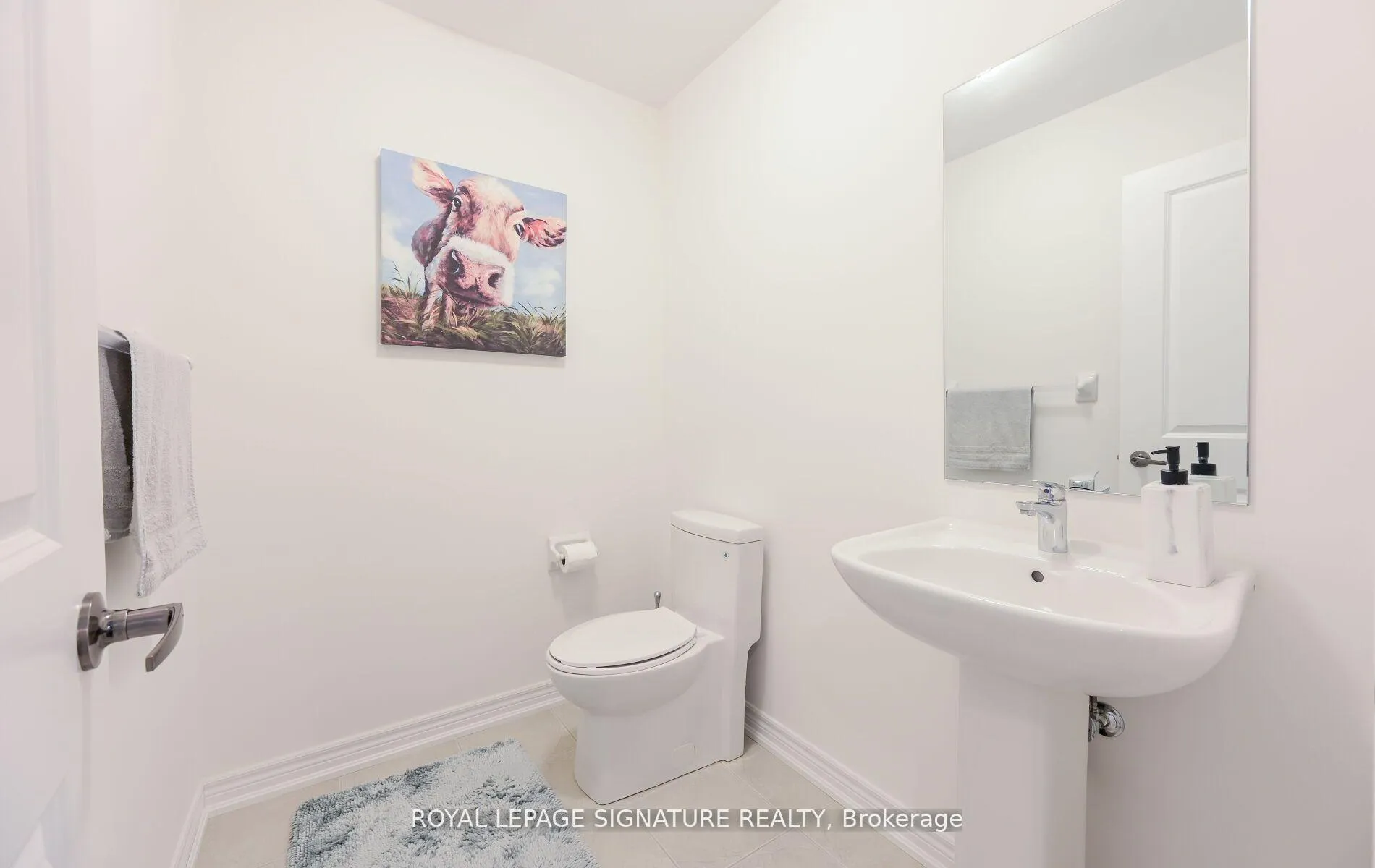 Photo 16 of 31 Faye Street, Brampton, Bram East — HOMEH