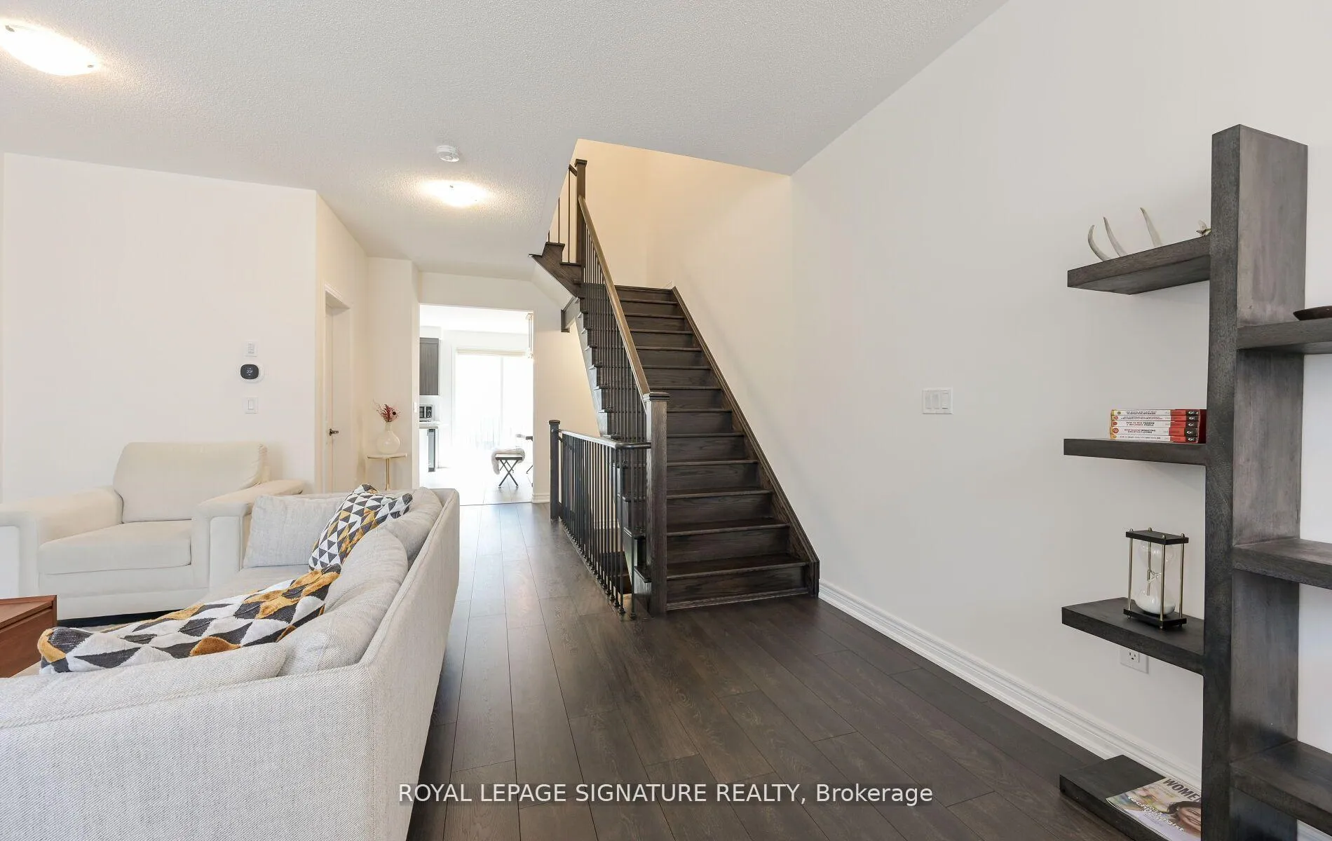 Photo 18 of 31 Faye Street, Brampton, Bram East — HOMEH