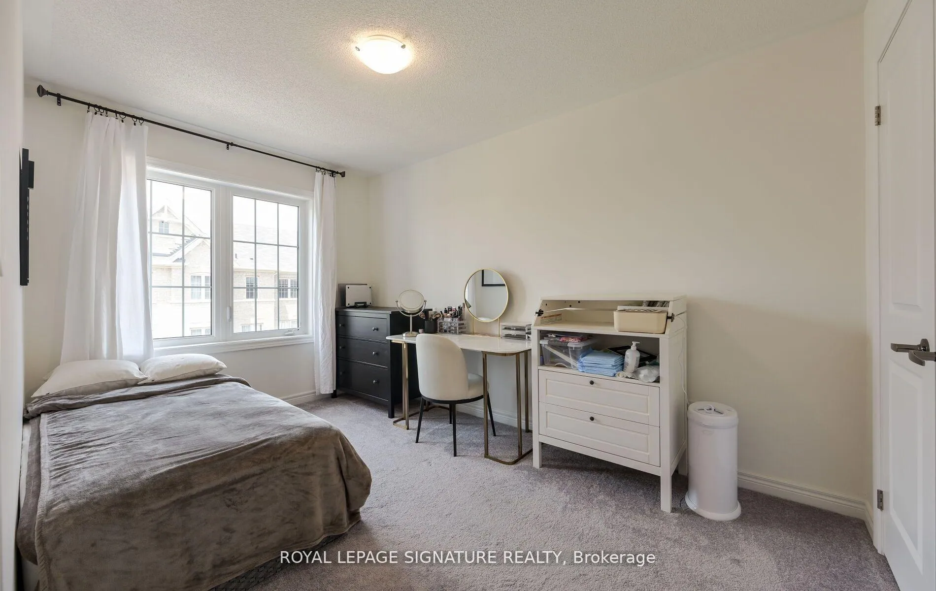 Photo 24 of 31 Faye Street, Brampton, Bram East — HOMEH