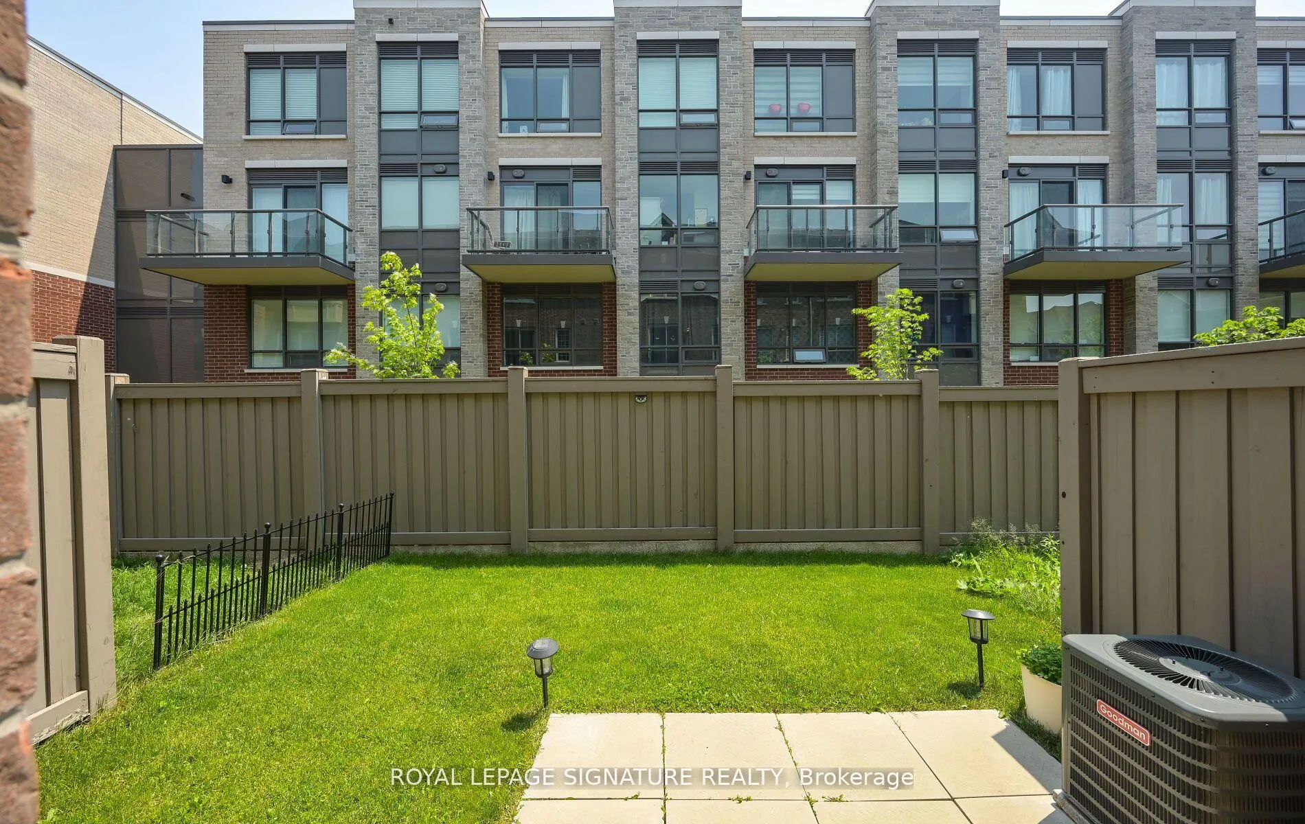 Photo 26 of 31 Faye Street, Brampton, Bram East — HOMEH