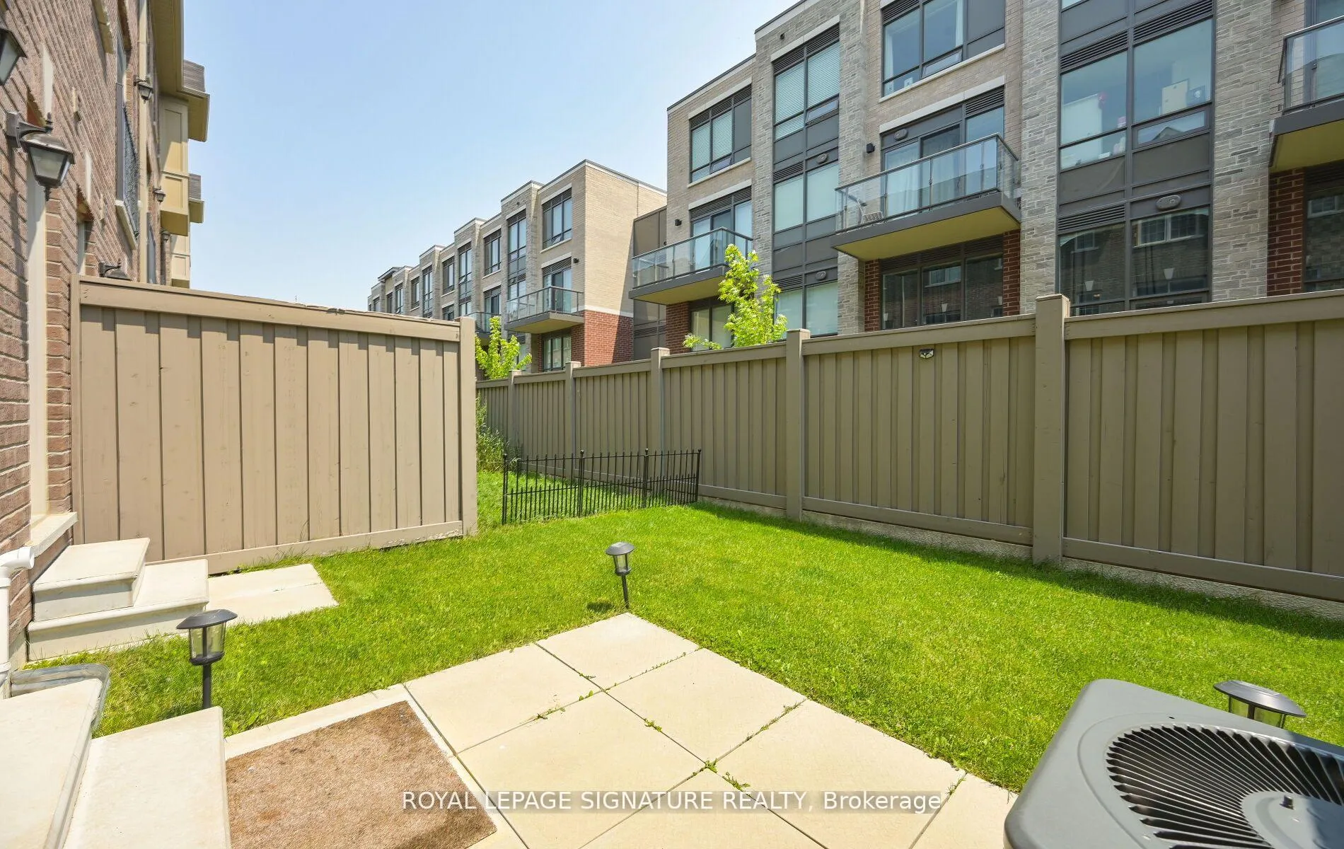 Photo 27 of 31 Faye Street, Brampton, Bram East — HOMEH