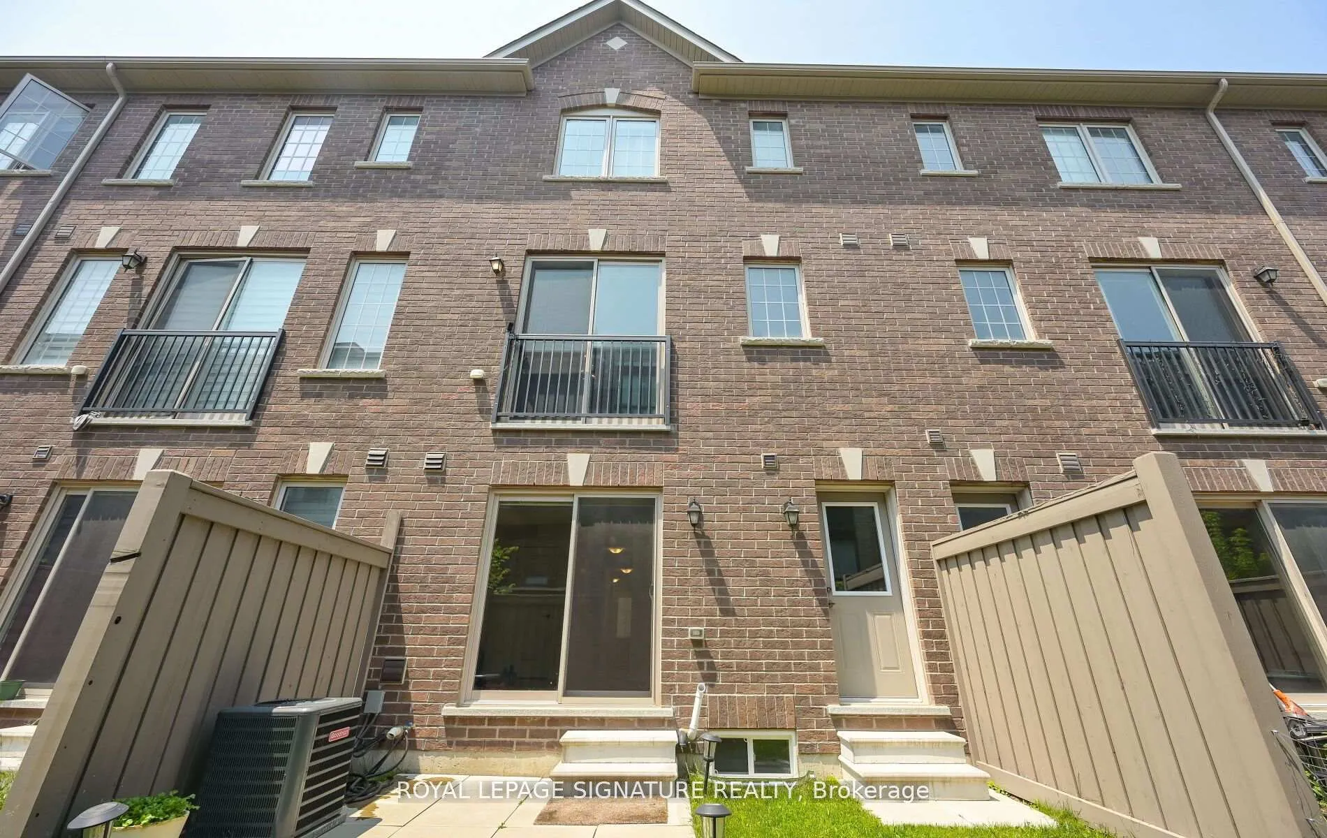 Photo 28 of 31 Faye Street, Brampton, Bram East — HOMEH